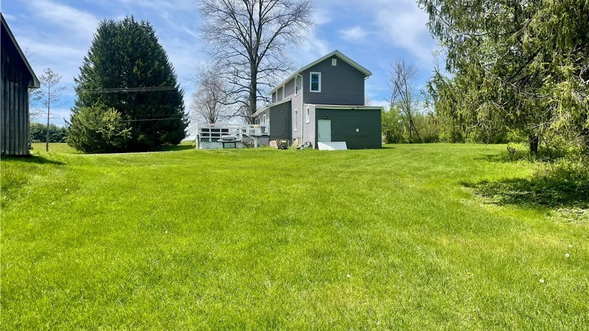 Property at 1468 Shadyside Road, Busti, NY 14750 22