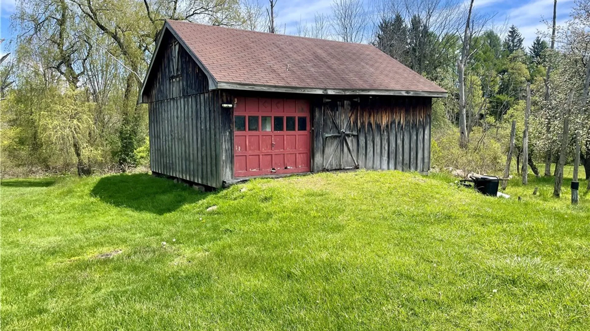 Property at 1468 Shadyside Road, Busti, NY 14750 23