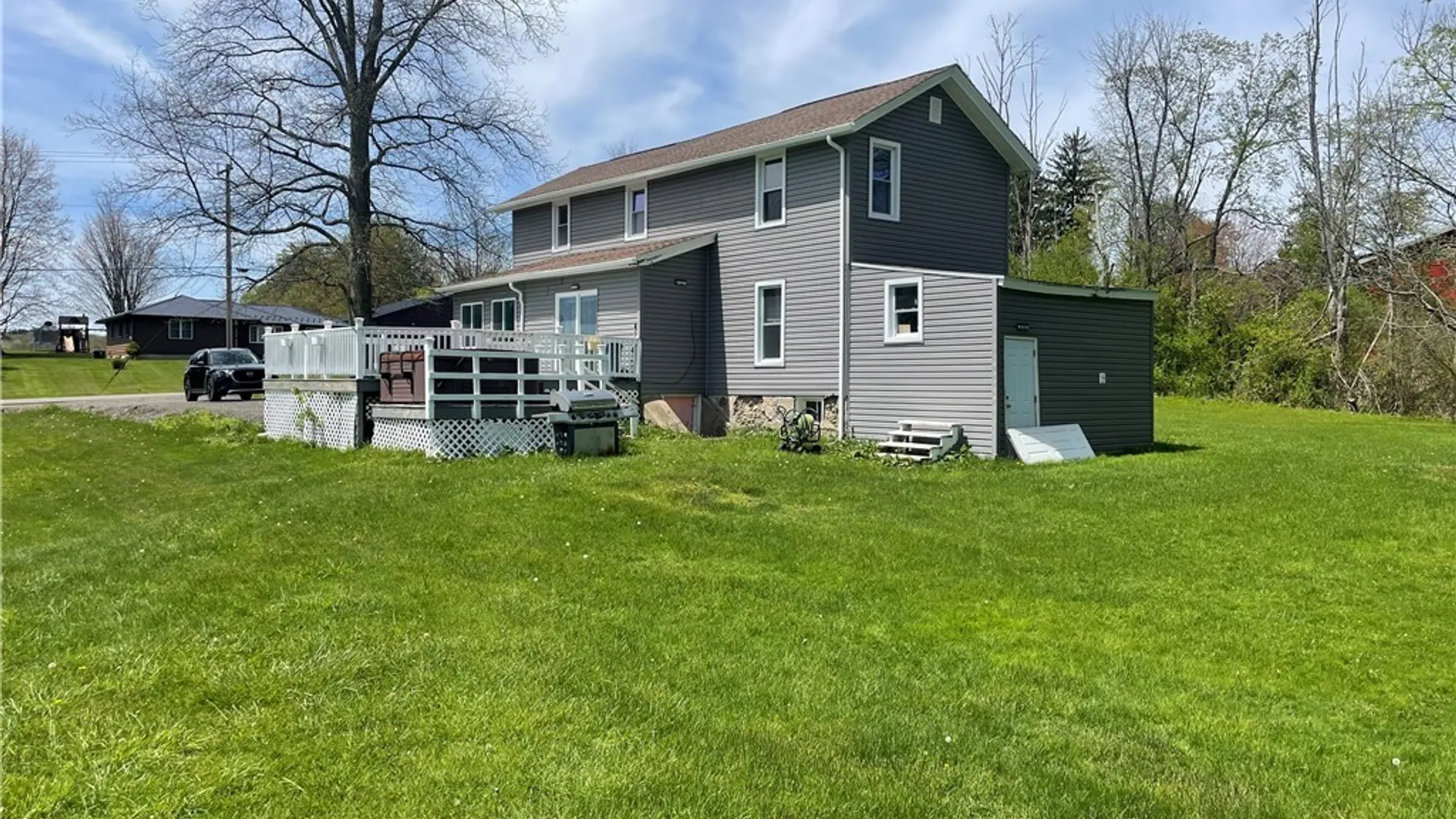 Property at 1468 Shadyside Road, Busti, NY 14750 24