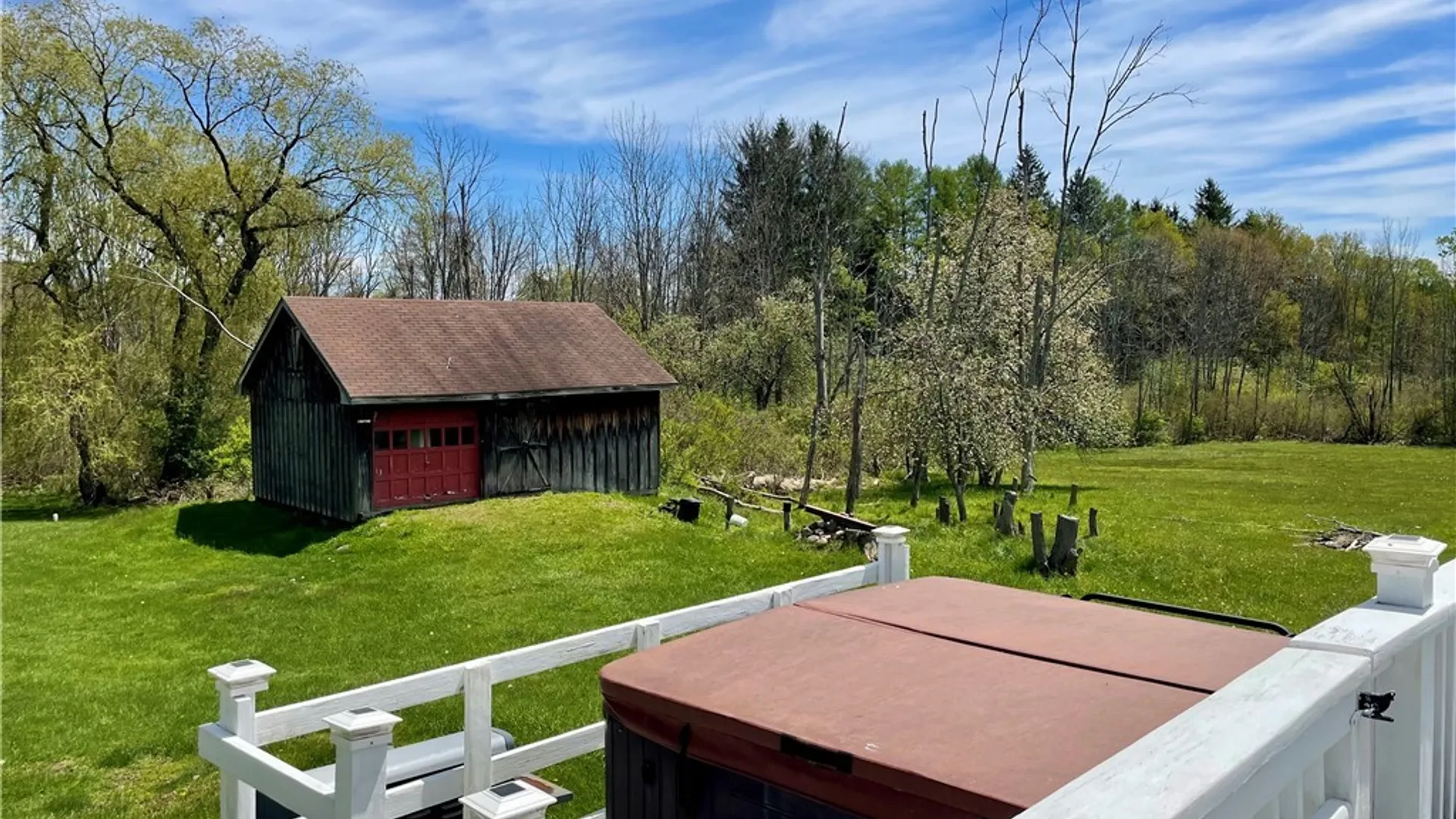 Property at 1468 Shadyside Road, Busti, NY 14750 25