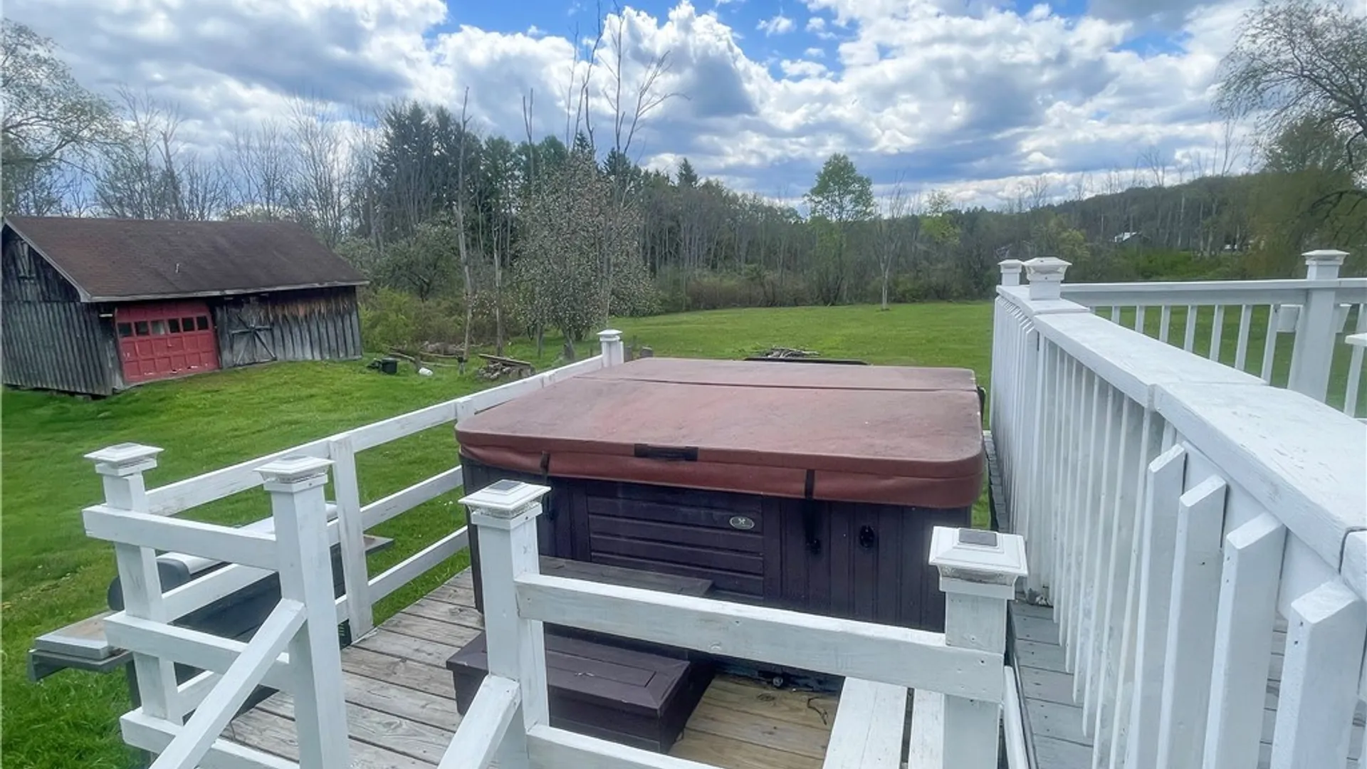 Property at 1468 Shadyside Road, Busti, NY 14750 4