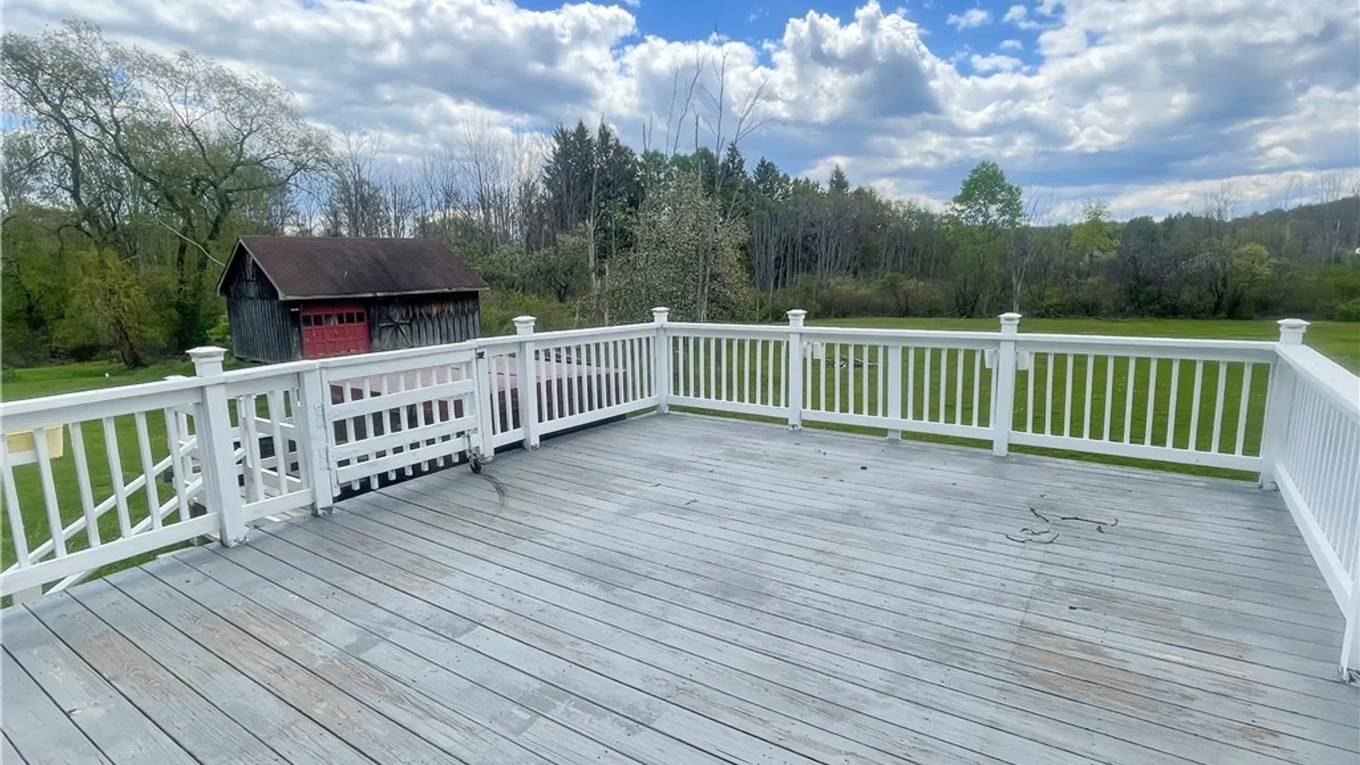 Property at 1468 Shadyside Road, Busti, NY 14750 5