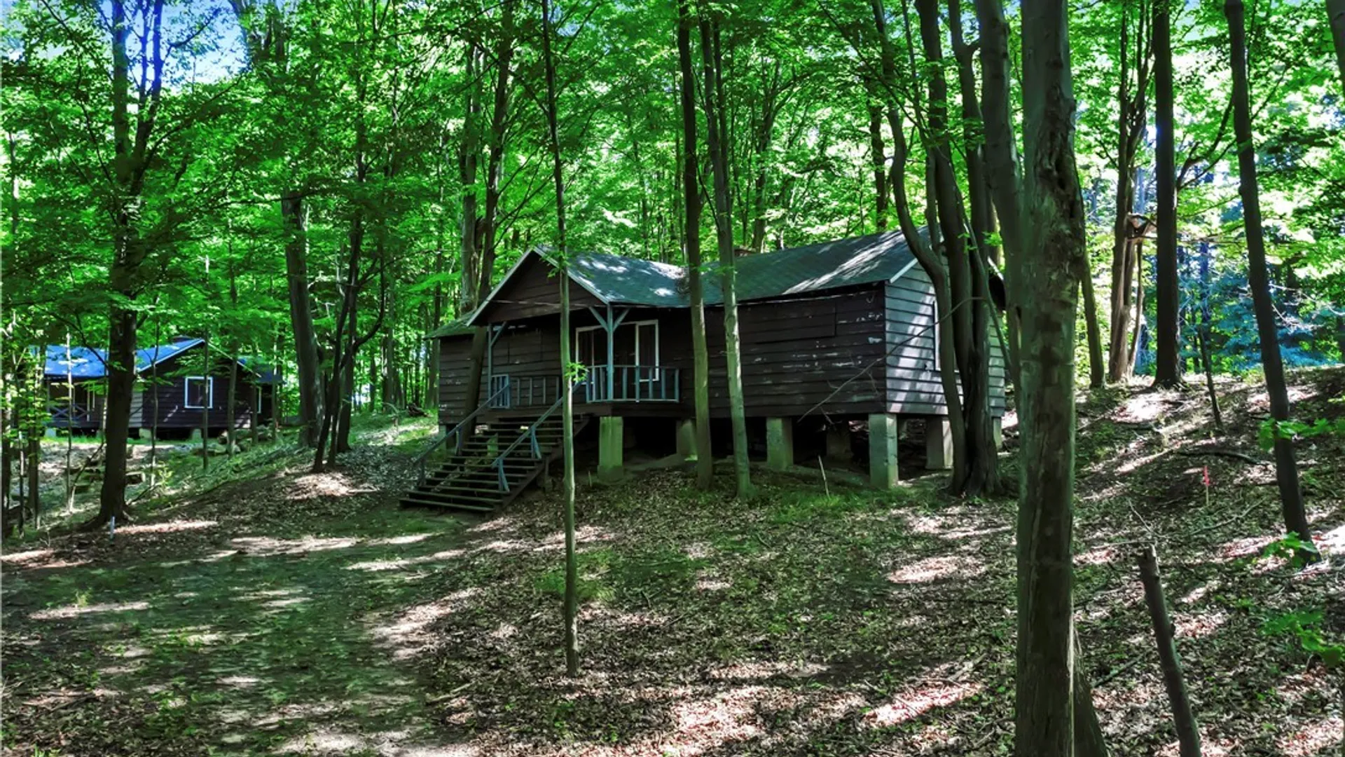 Property at 8462 Lake Shore Road, Evans, NY 14006 20