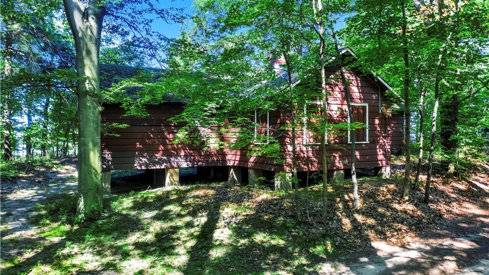Property at 8462 Lake Shore Road, Evans, NY 14006 22