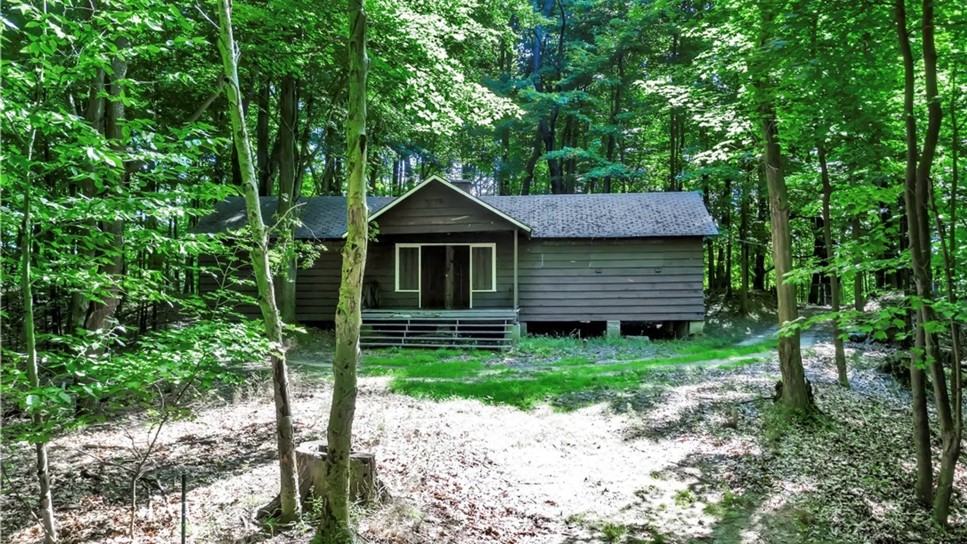 Property at 8462 Lake Shore Road, Evans, NY 14006 26
