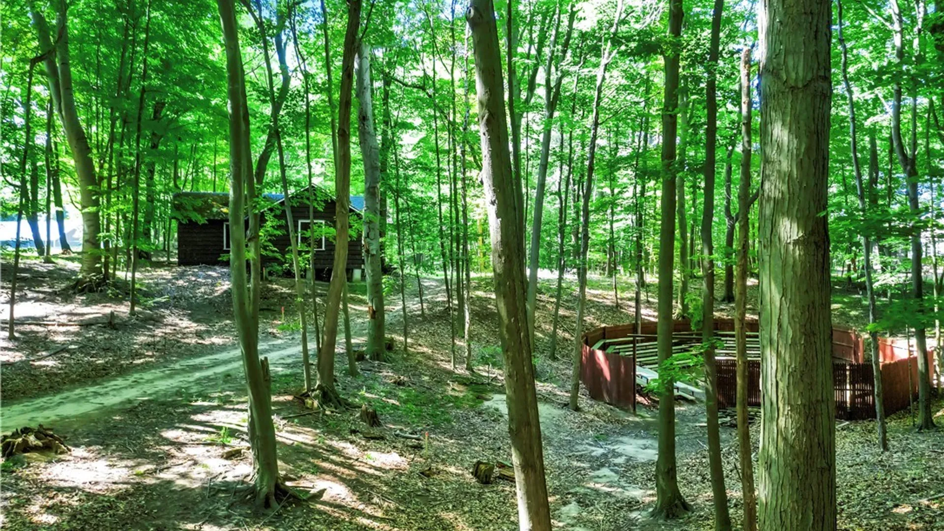 Property at 8462 Lake Shore Road, Evans, NY 14006 34