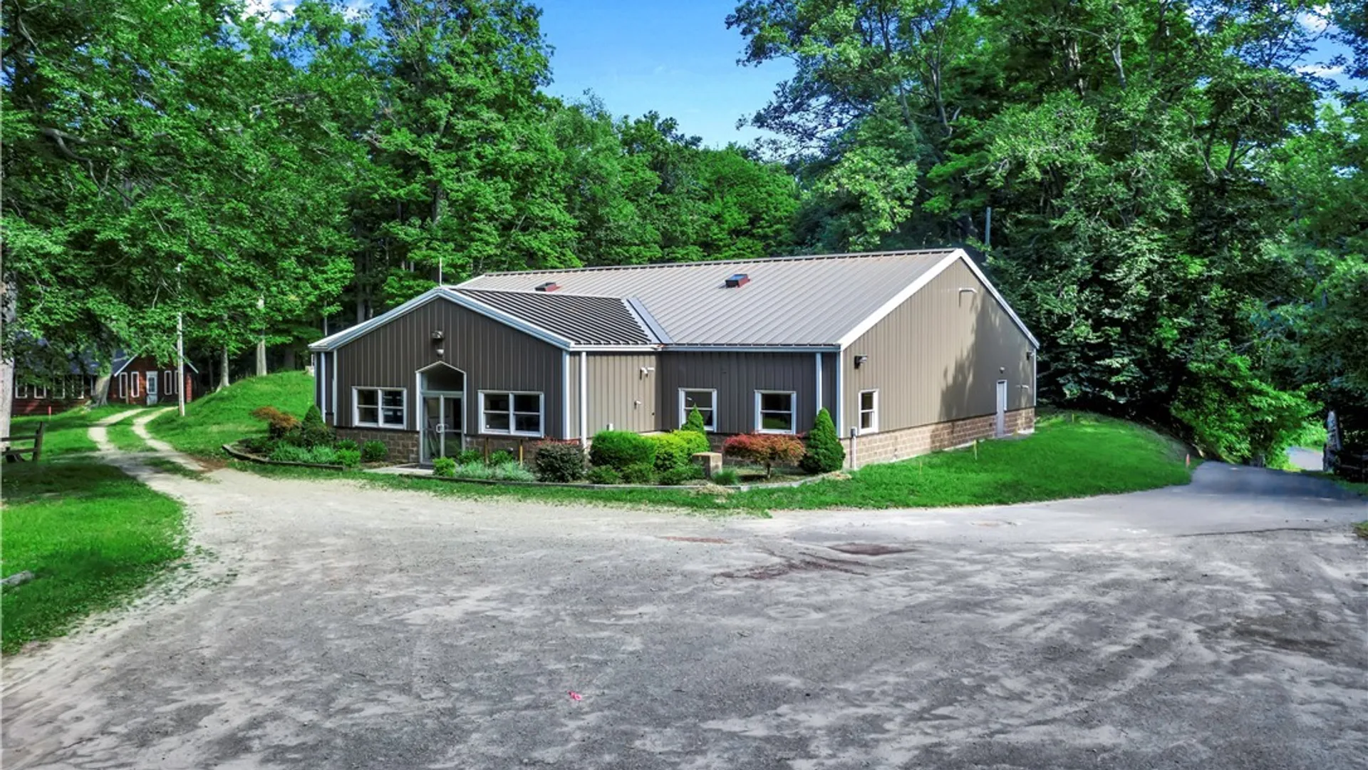 Property at 8462 Lake Shore Road, Evans, NY 14006 10