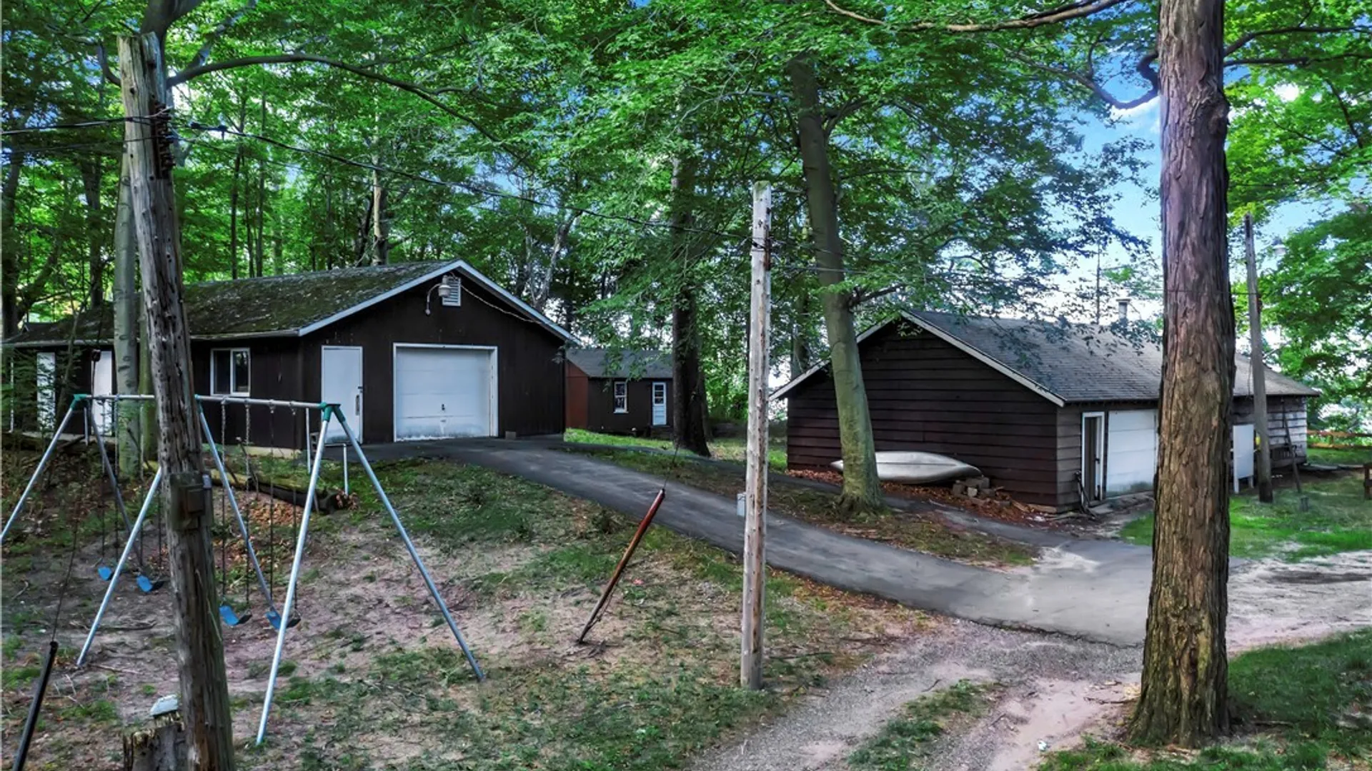 Property at 8462 Lake Shore Road, Evans, NY 14006 12