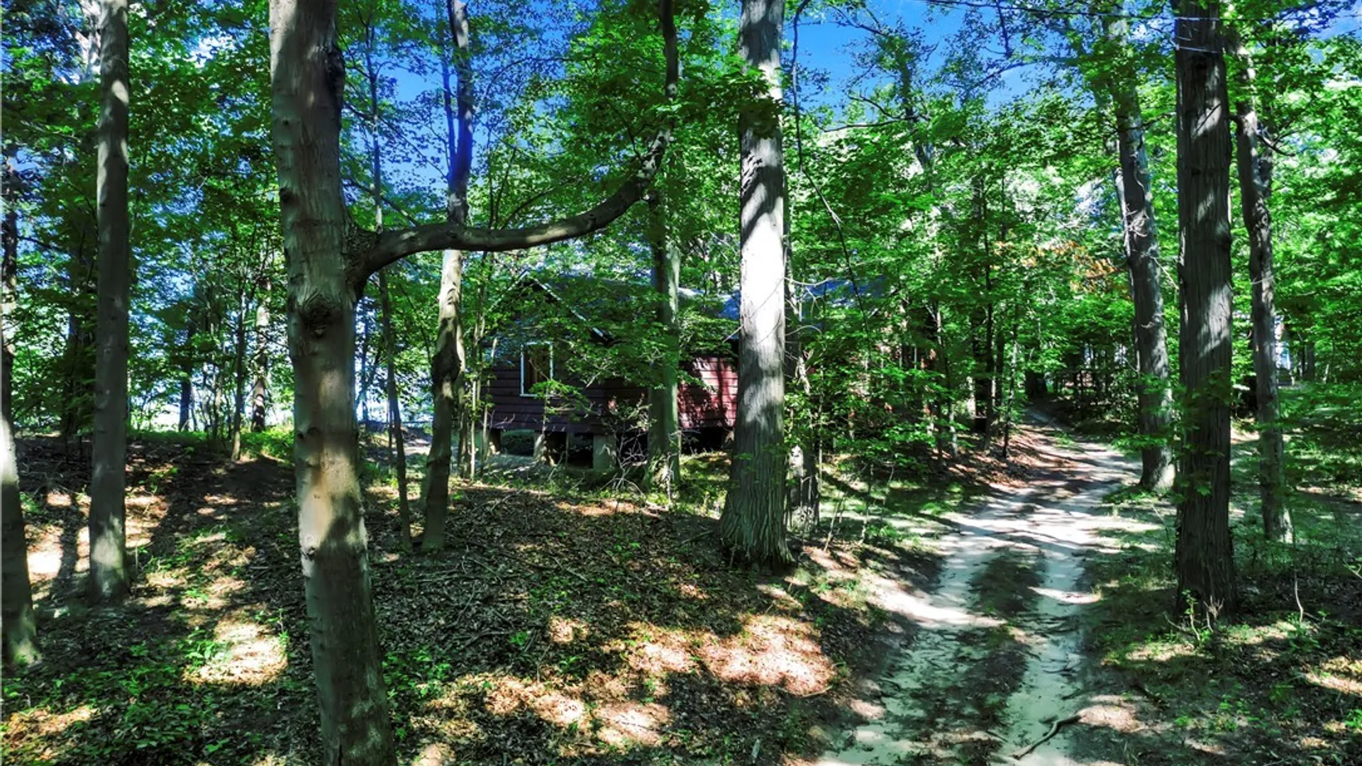 Property at 8462 Lake Shore Road, Evans, NY 14006 22