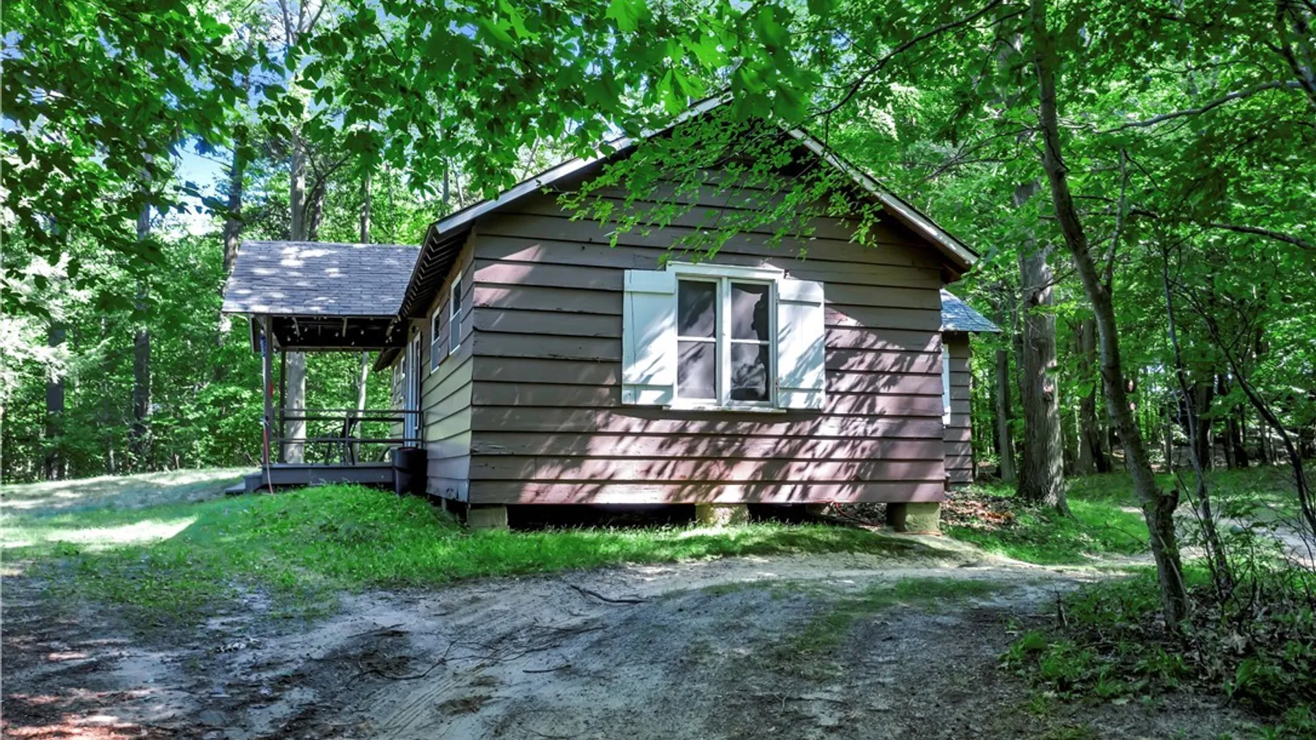Property at 8462 Lake Shore Road, Evans, NY 14006 25