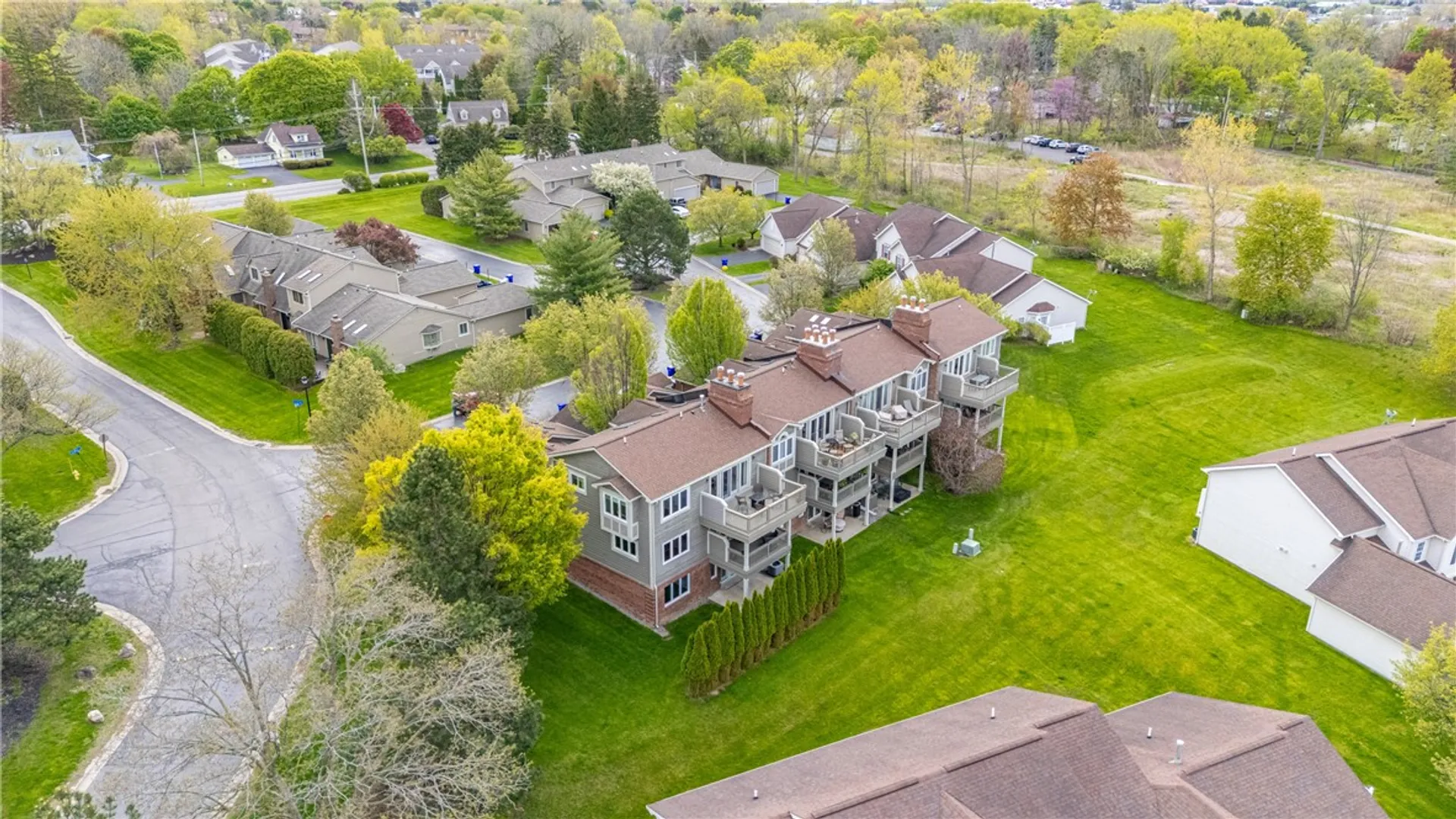 Property at 10 Mountain Ash Trail, Webster, NY 14580 42