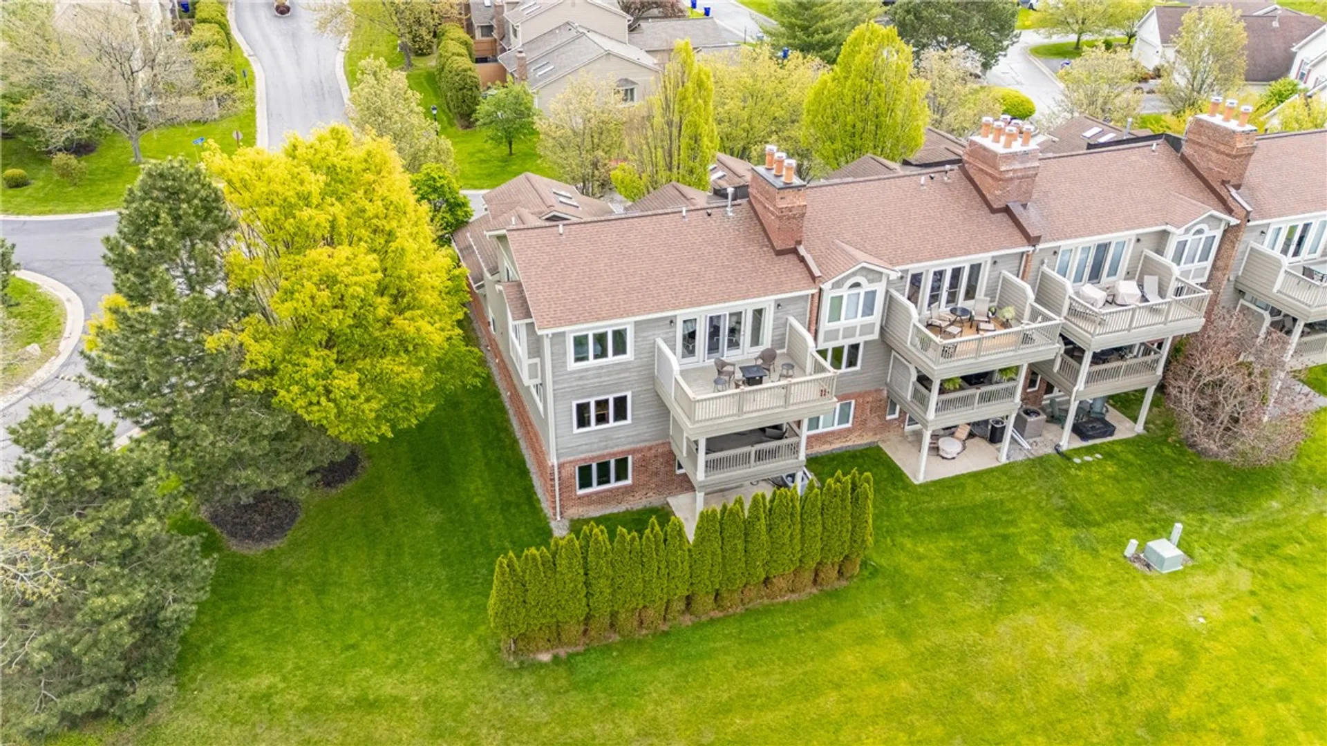 Property at 10 Mountain Ash Trail, Webster, NY 14580 43