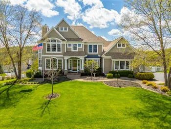Property at 5009 West Ridge Run, Canandaigua Town, NY 14424