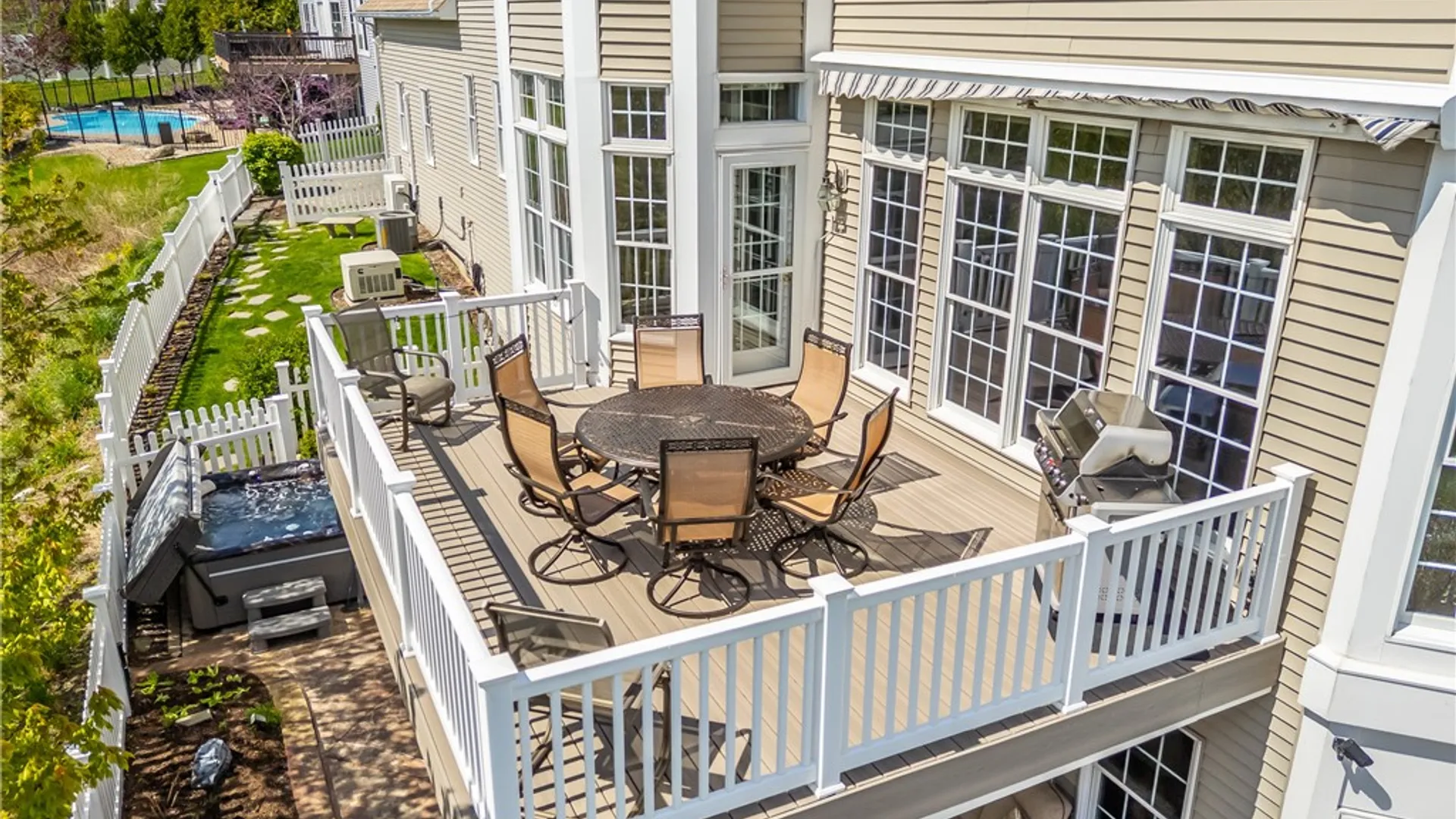Property at 5009 West Ridge Run, Canandaigua Town, NY 14424 41