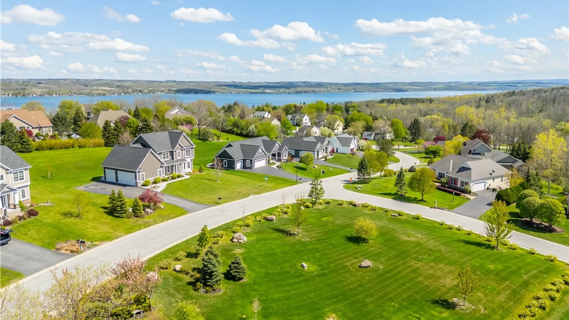 Property at 5009 West Ridge Run, Canandaigua Town, NY 14424 47