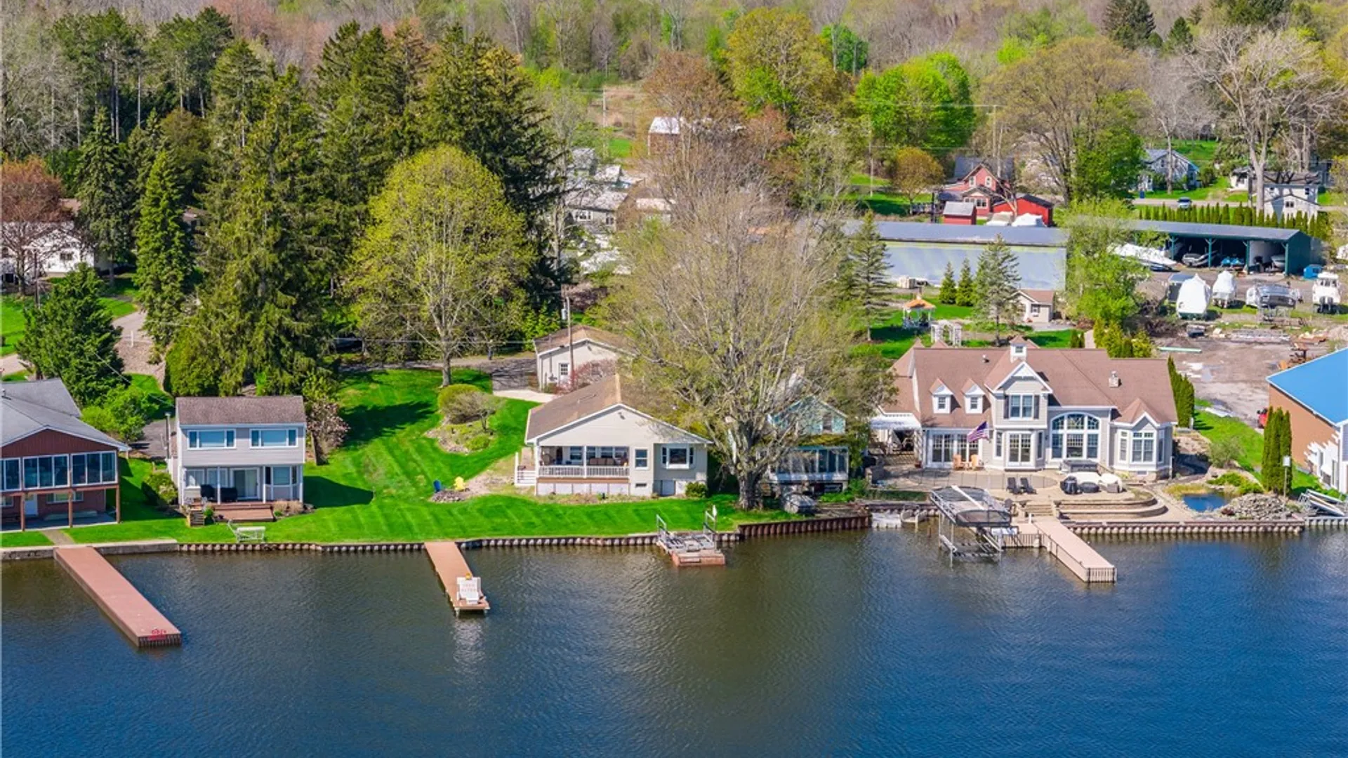 Property at 8233 Shore Road, Sodus, NY 14555 10