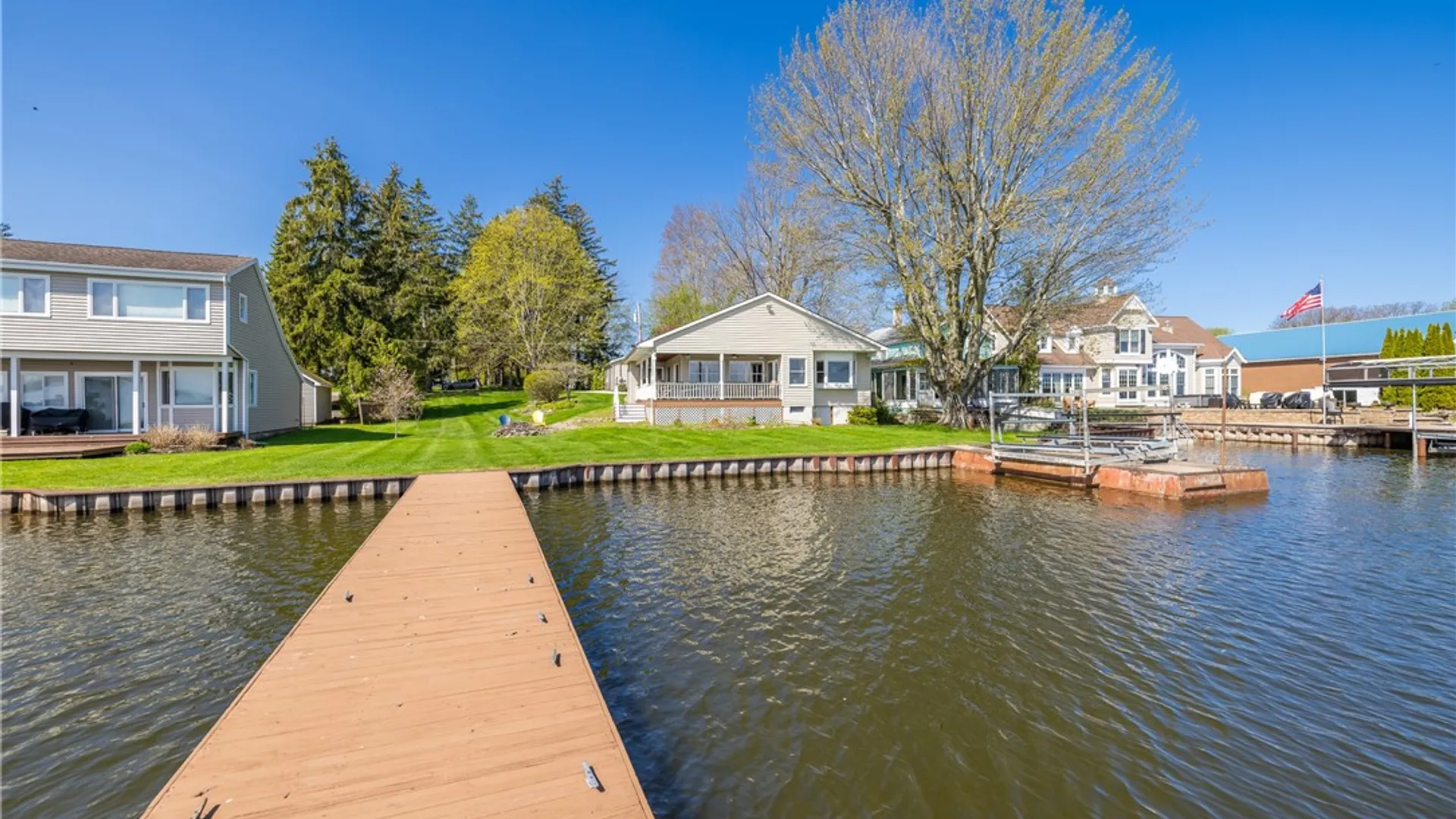 Property at 8233 Shore Road, Sodus, NY 14555 11
