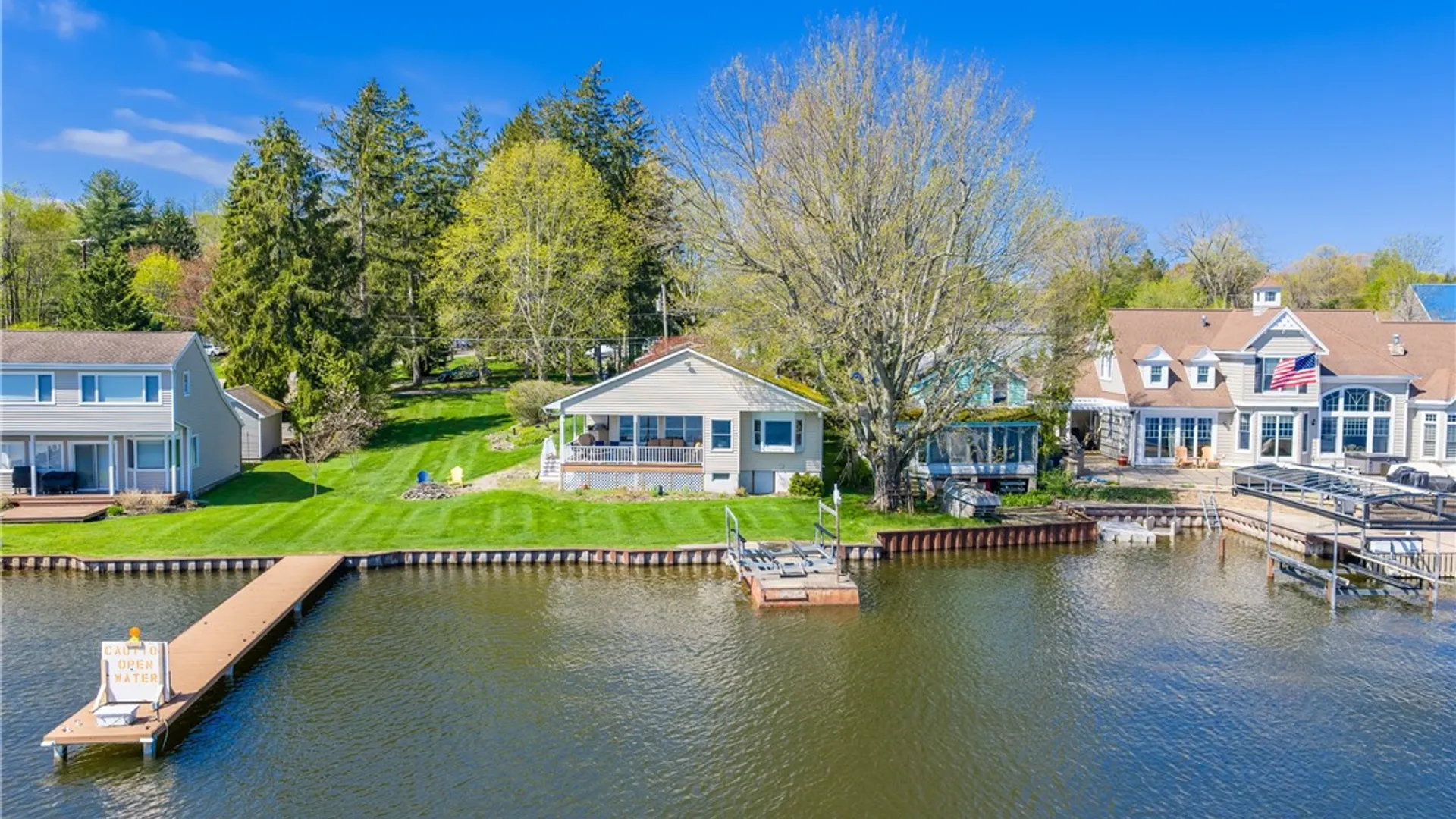 Property at 8233 Shore Road, Sodus, NY 14555 12