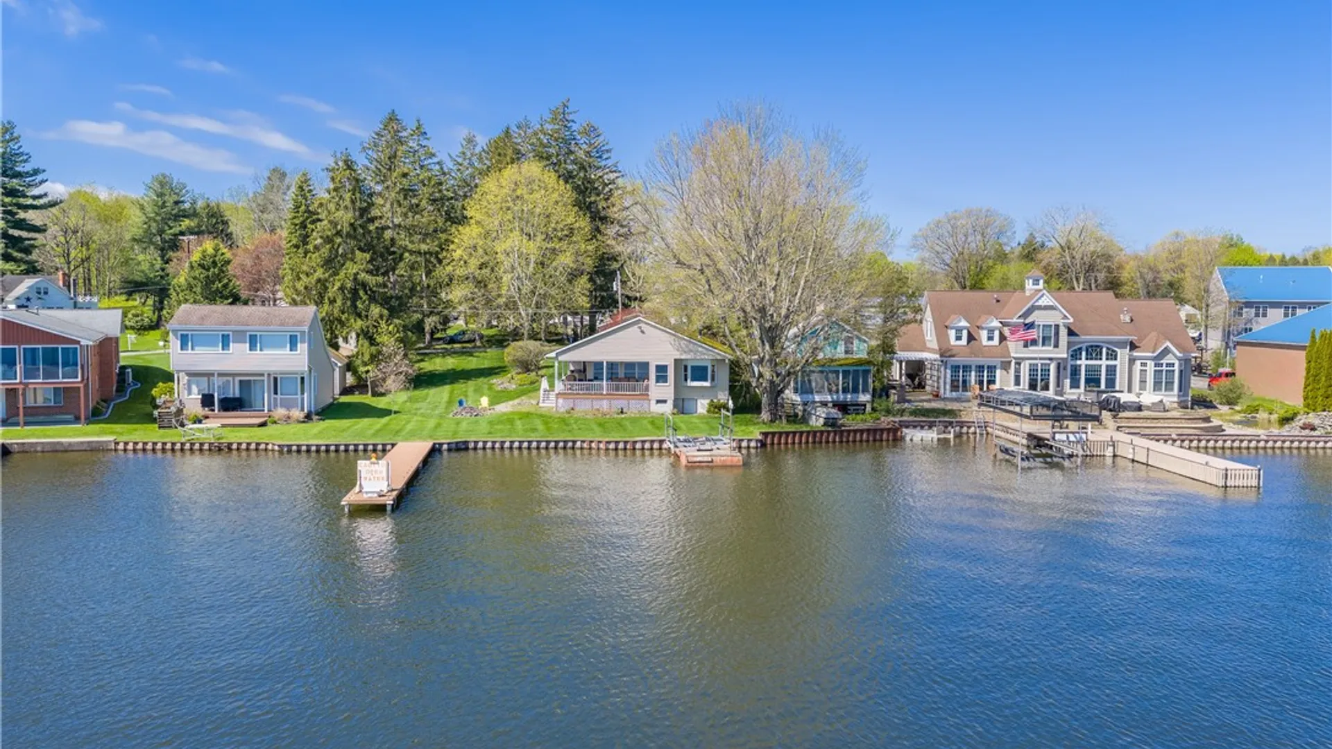 Property at 8233 Shore Road, Sodus, NY 14555 13