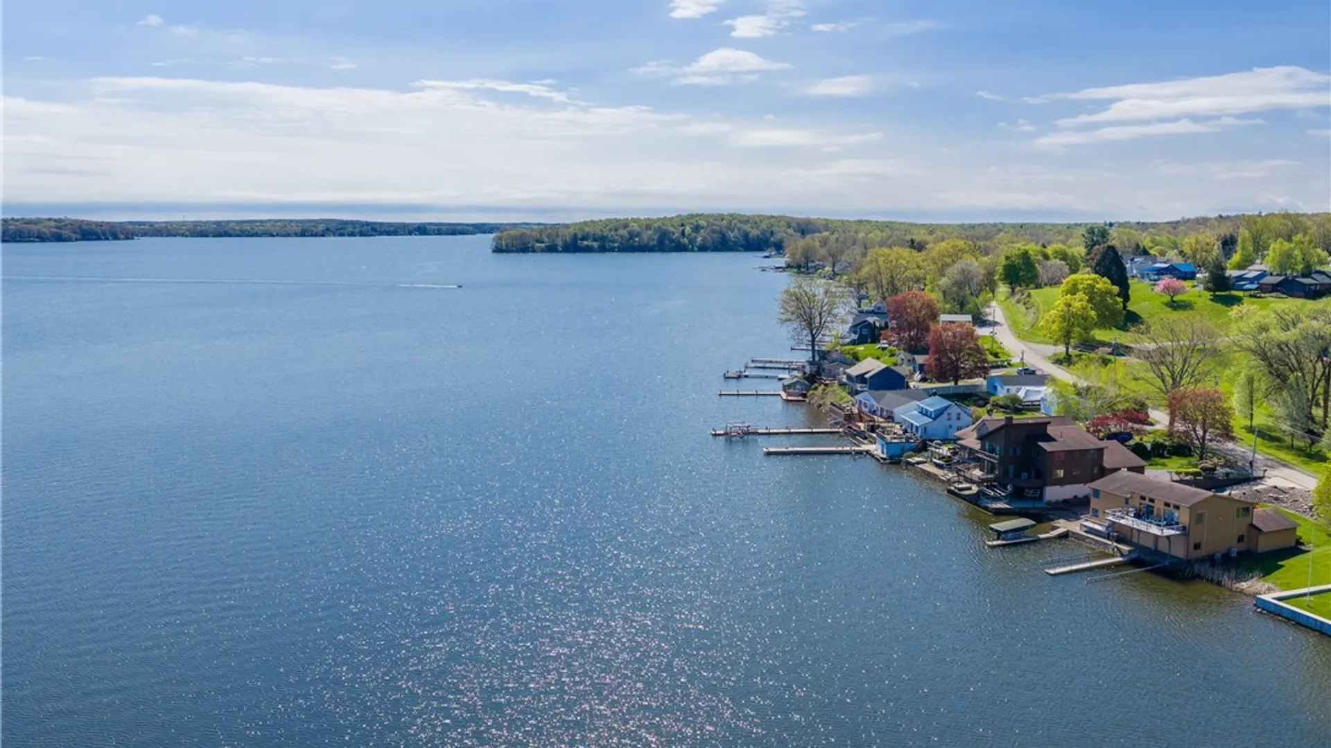 Property at 8233 Shore Road, Sodus, NY 14555 16