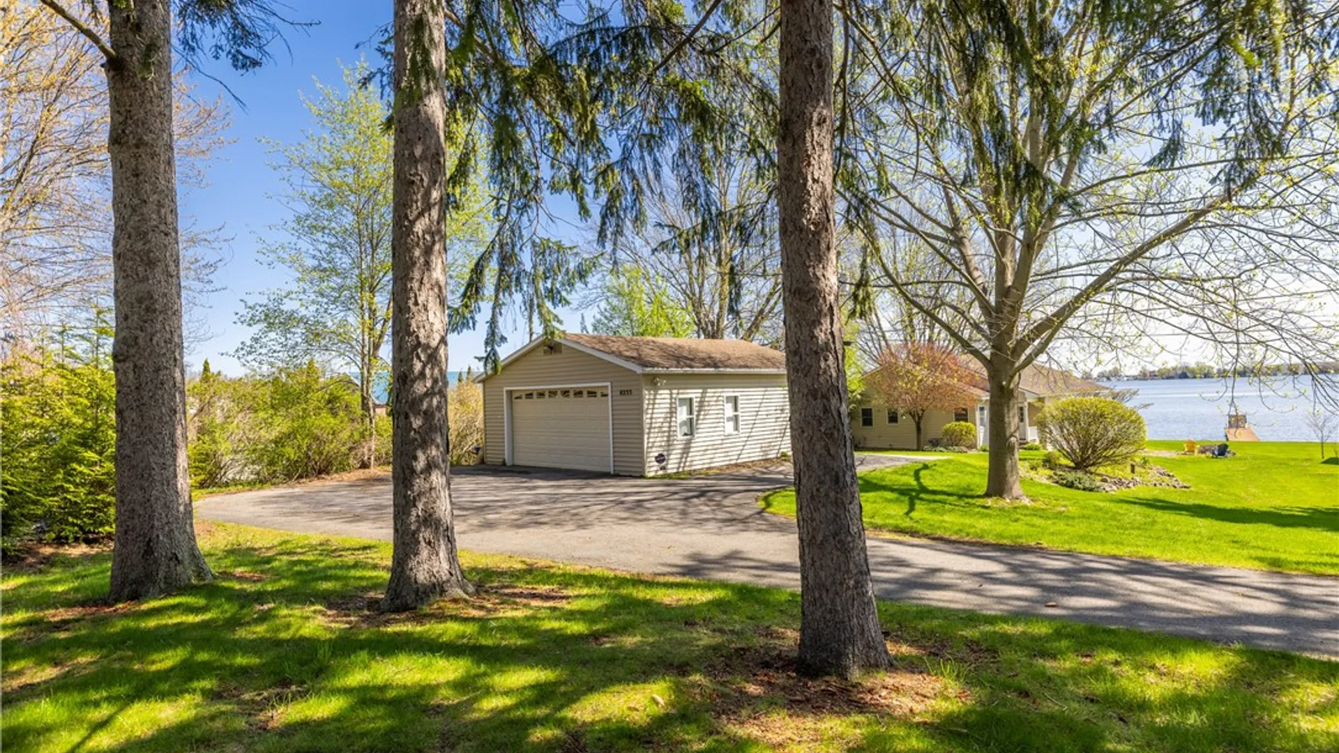 Property at 8233 Shore Road, Sodus, NY 14555 18