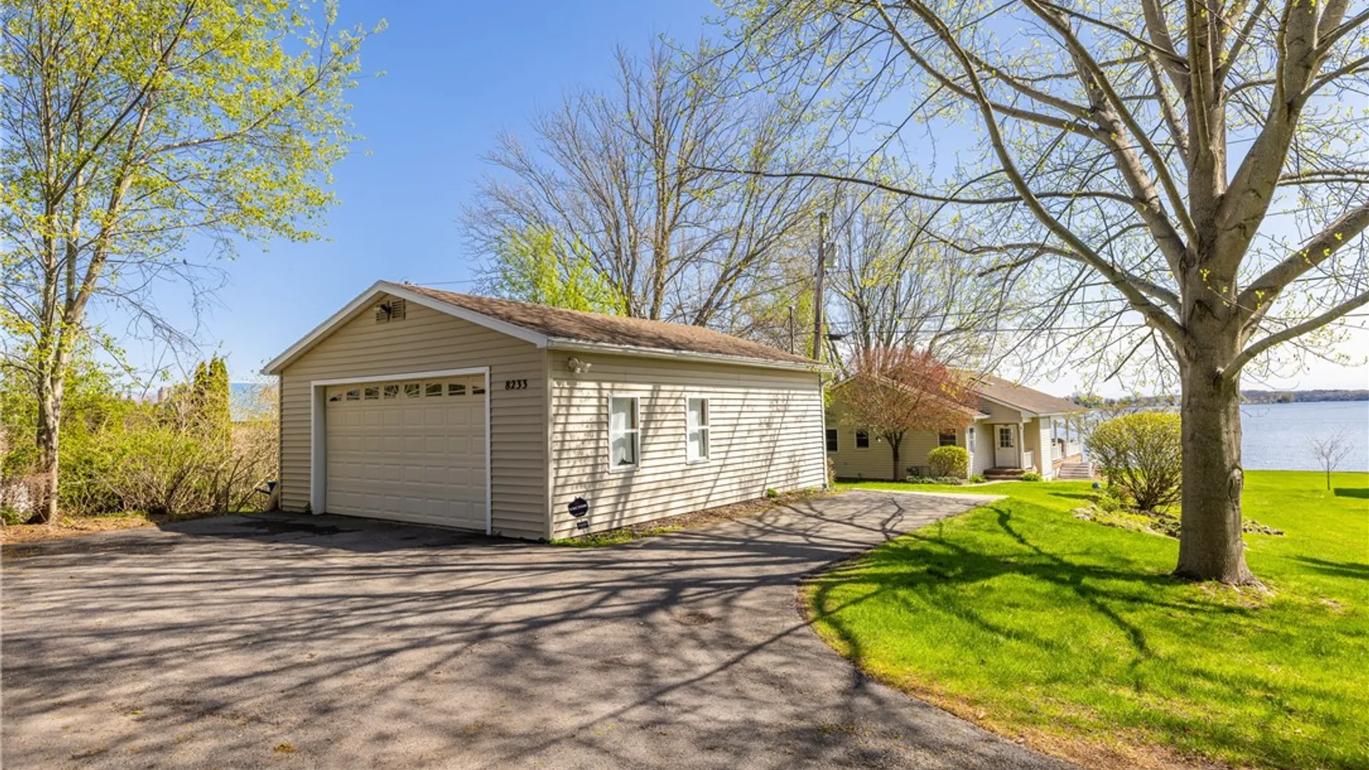 Property at 8233 Shore Road, Sodus, NY 14555 19