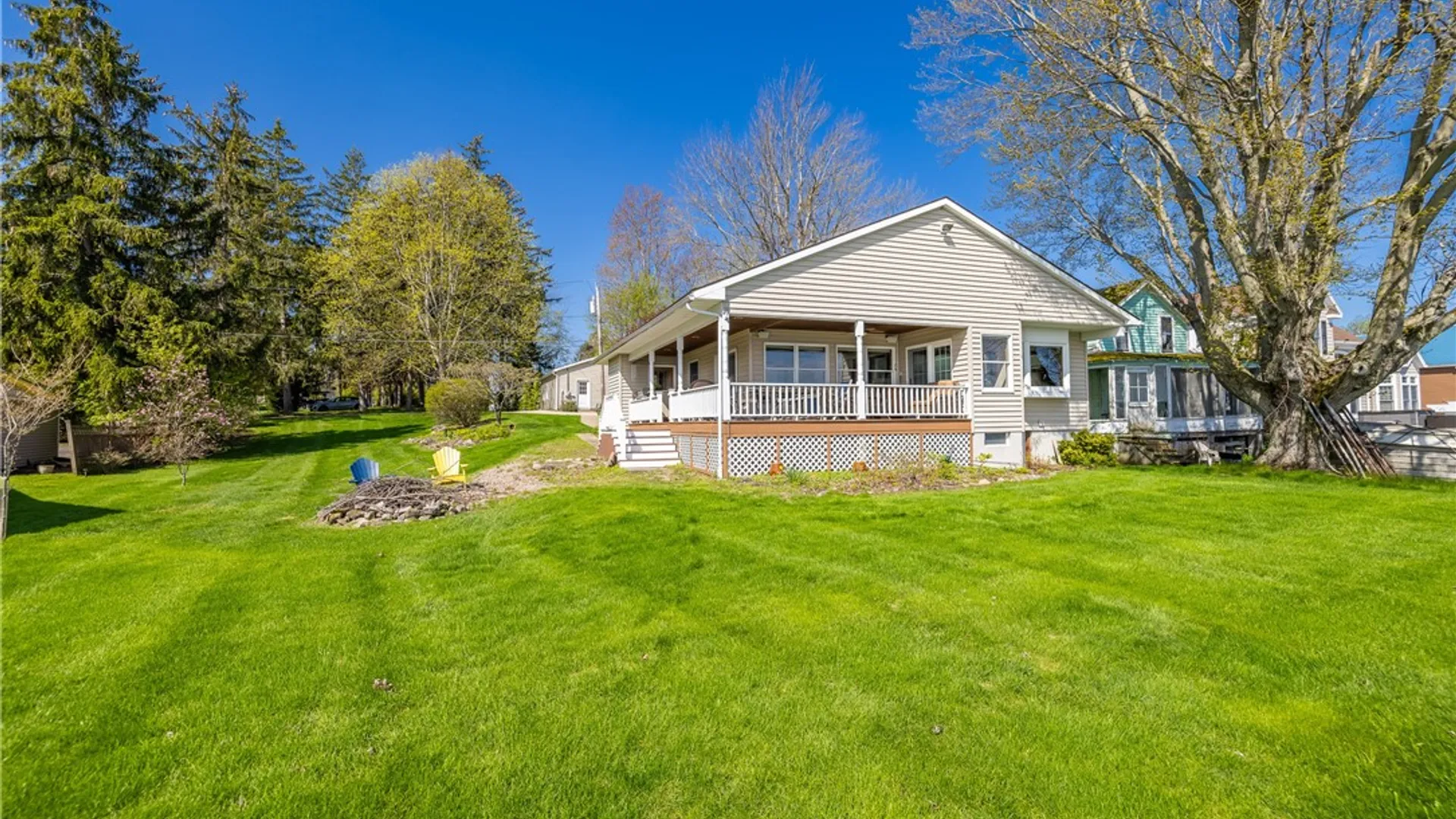 Property at 8233 Shore Road, Sodus, NY 14555 20