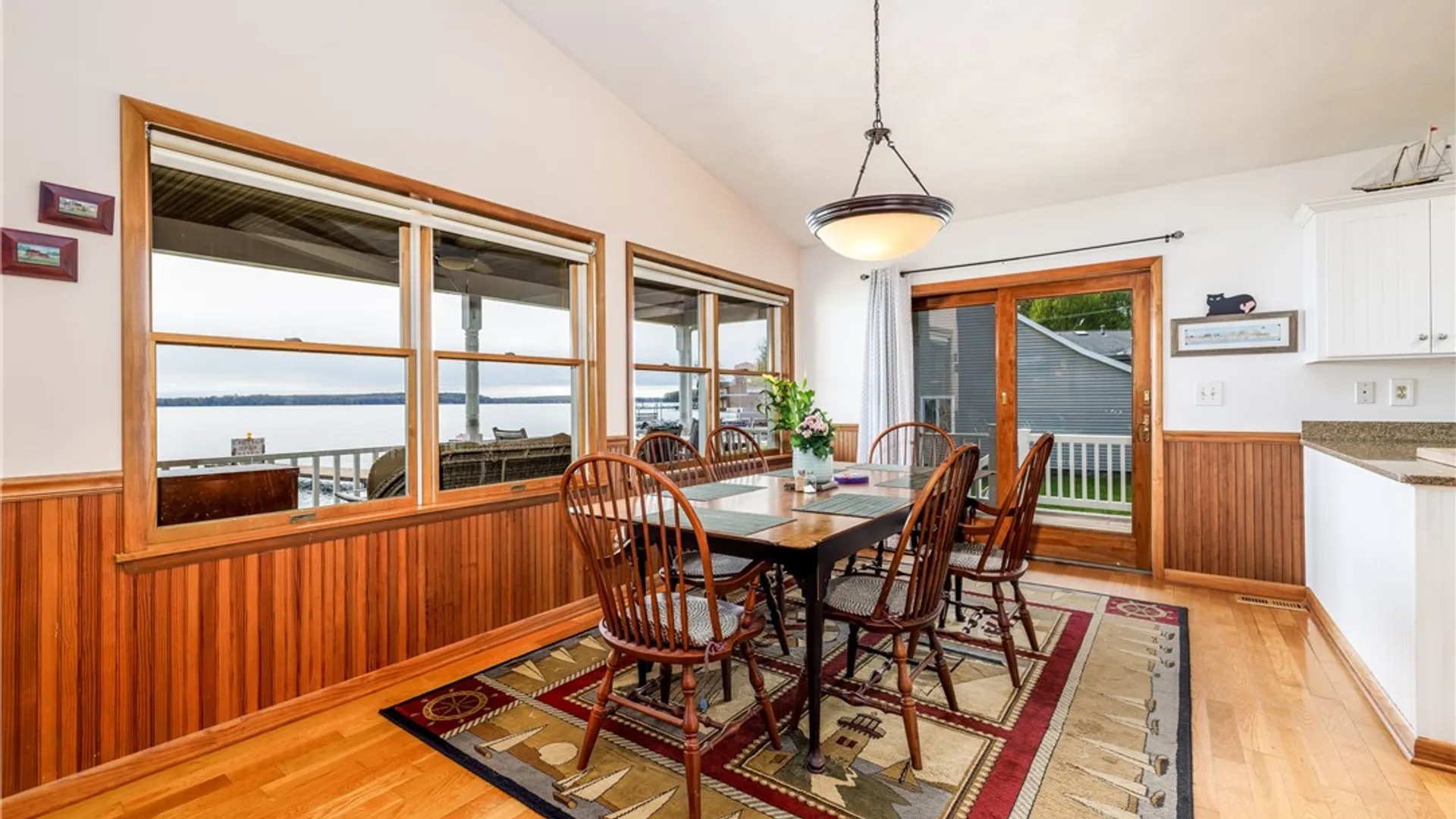 Property at 8233 Shore Road, Sodus, NY 14555 32