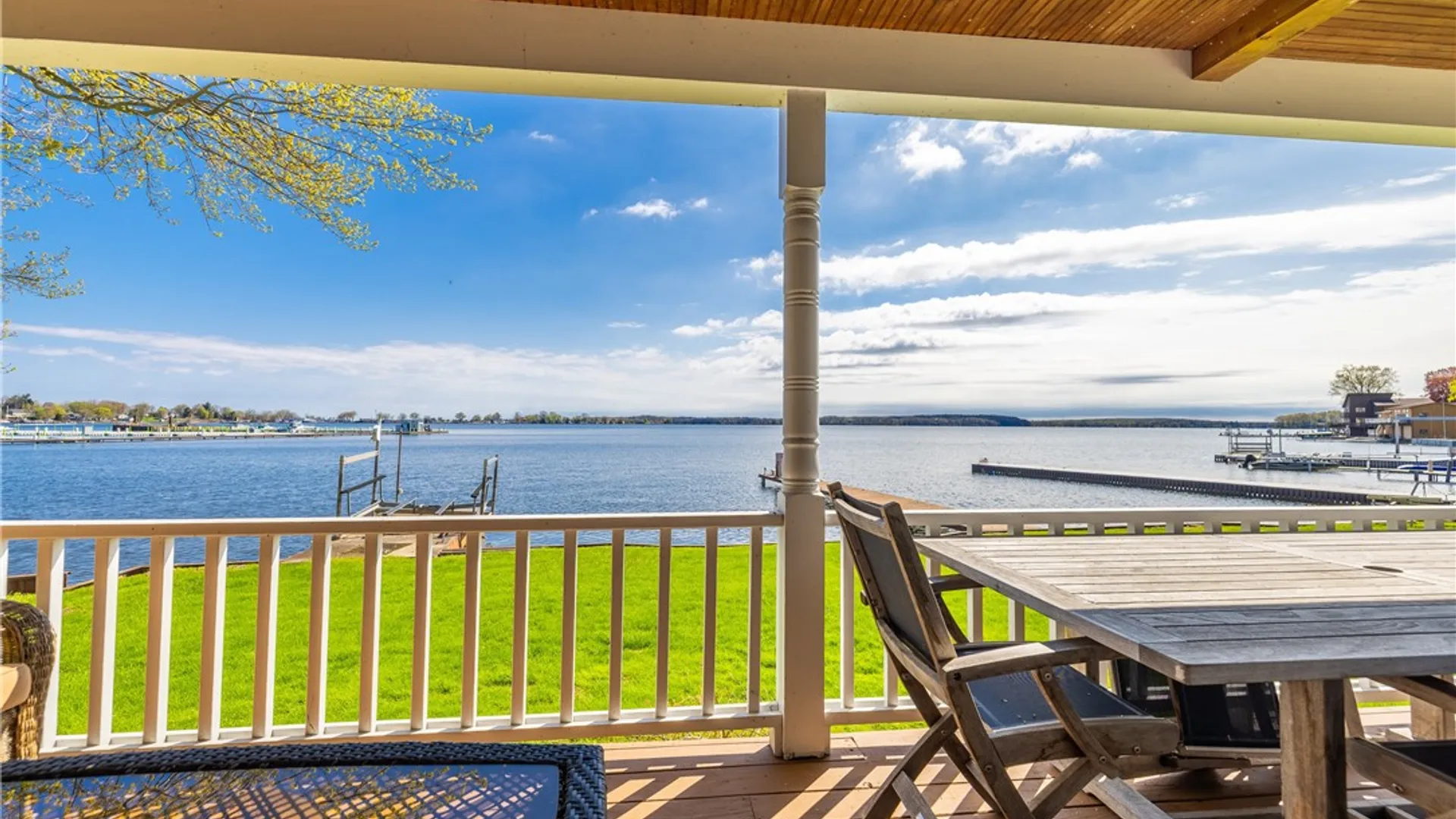 Property at 8233 Shore Road, Sodus, NY 14555 4