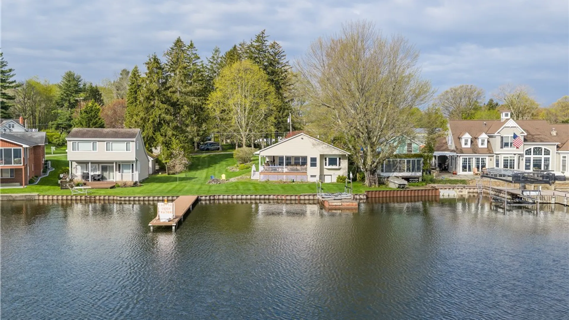 Property at 8233 Shore Road, Sodus, NY 14555 7