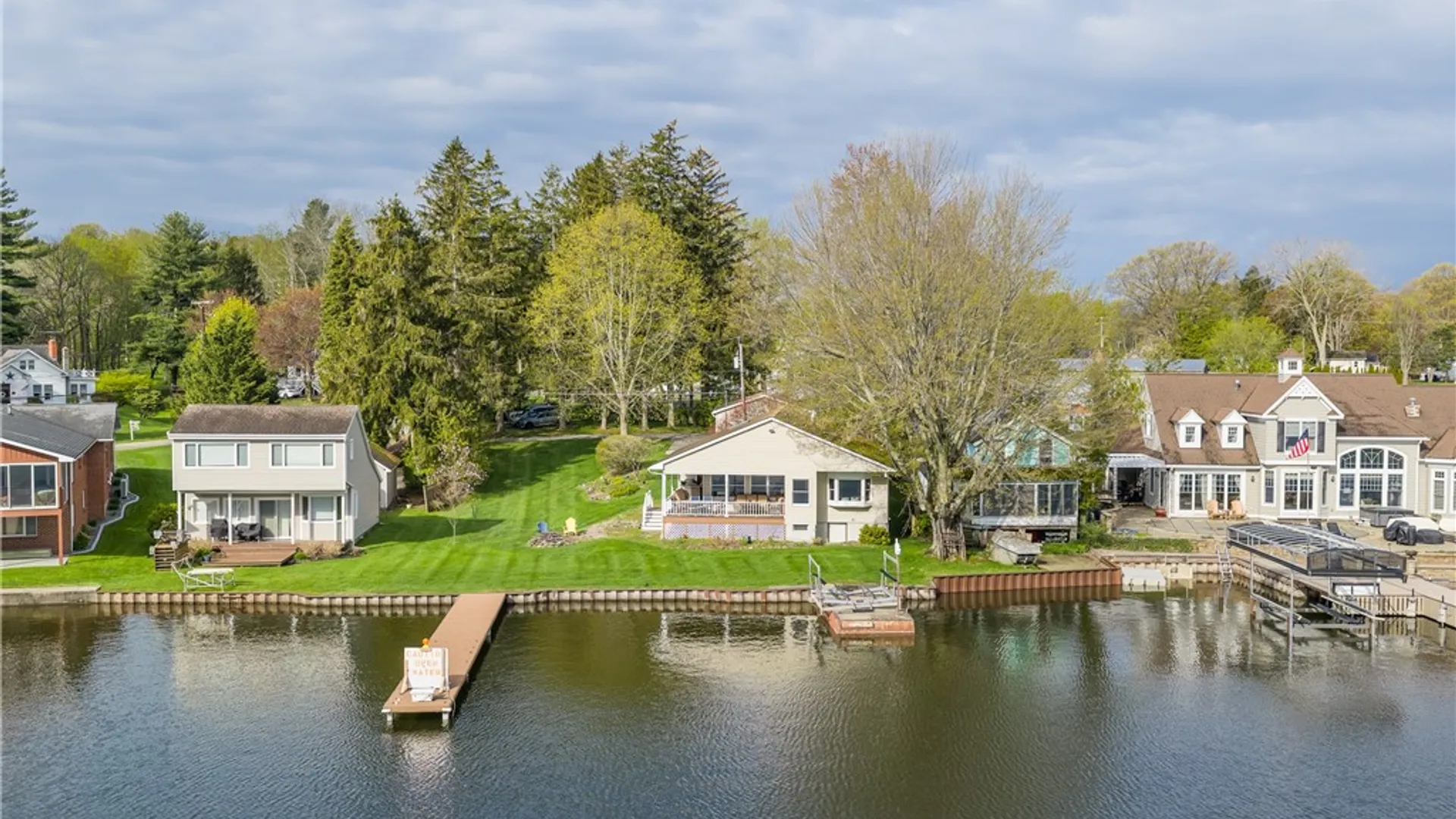 Property at 8233 Shore Road, Sodus, NY 14555 8