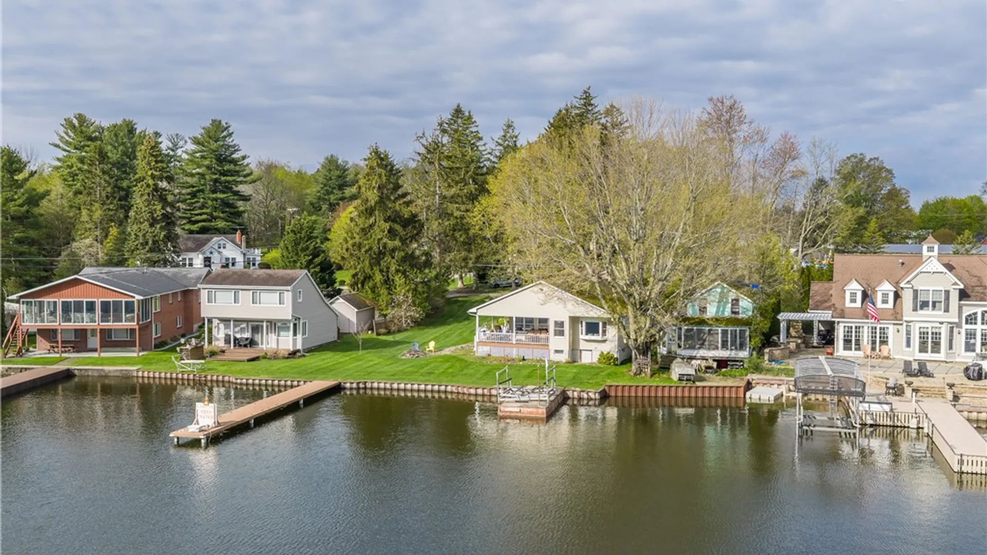 Property at 8233 Shore Road, Sodus, NY 14555 9