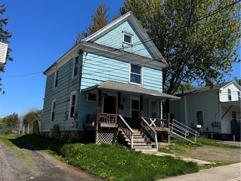 215 Utica Street, Fulton, NY 13069