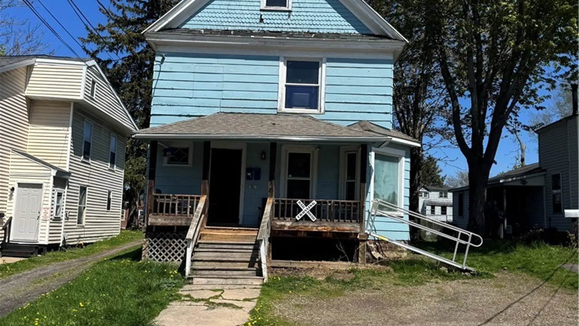 Property at 215 Utica Street, Fulton, NY 13069 2
