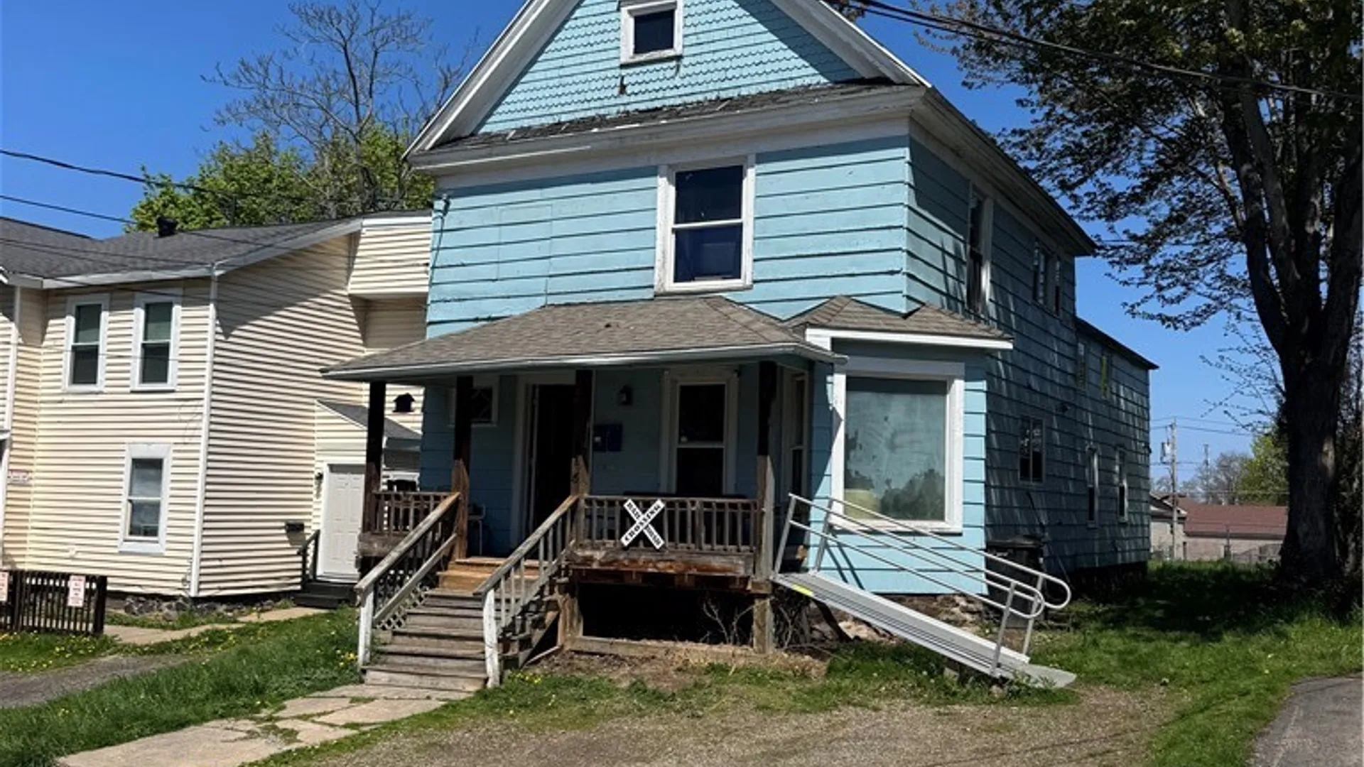 Property at 215 Utica Street, Fulton, NY 13069 3