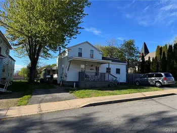 219 Utica Street, Fulton, NY 13069