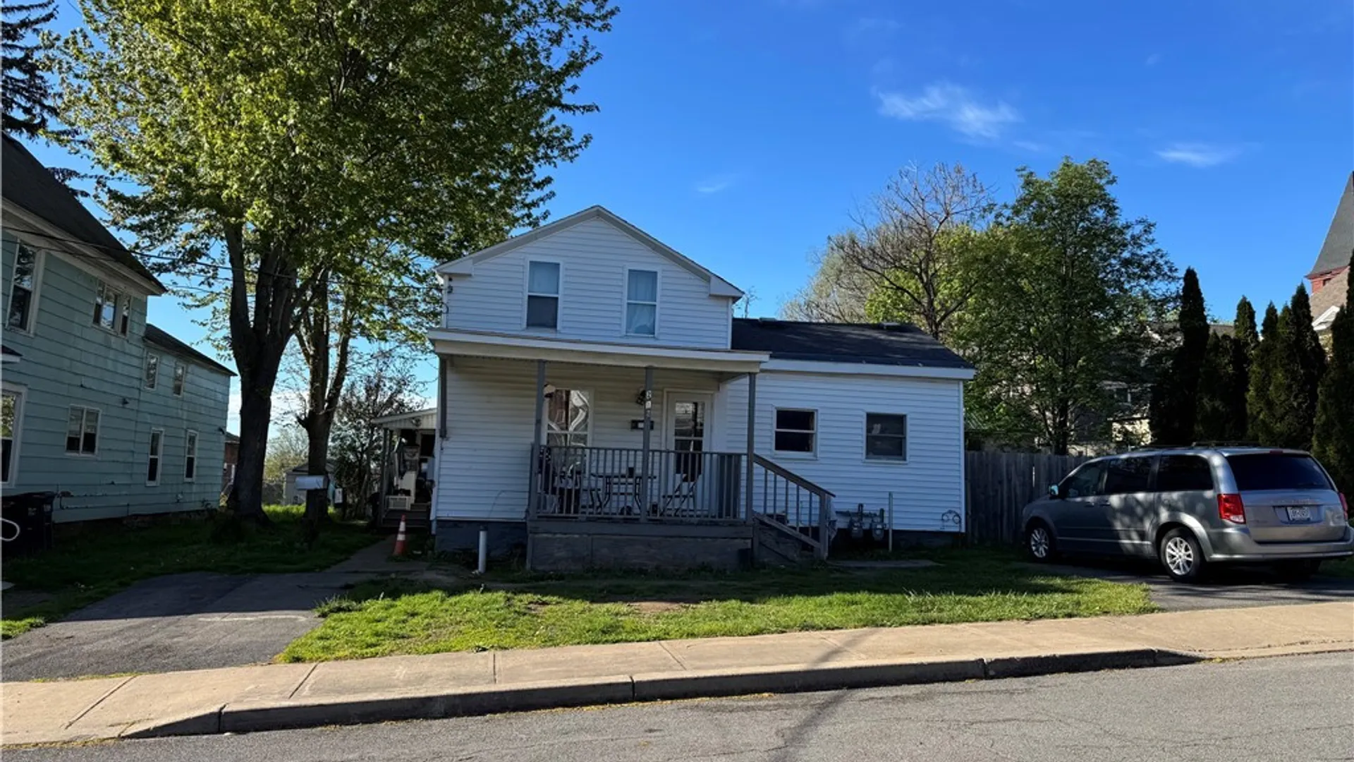 Property at 219 Utica Street, Fulton, NY 13069 2