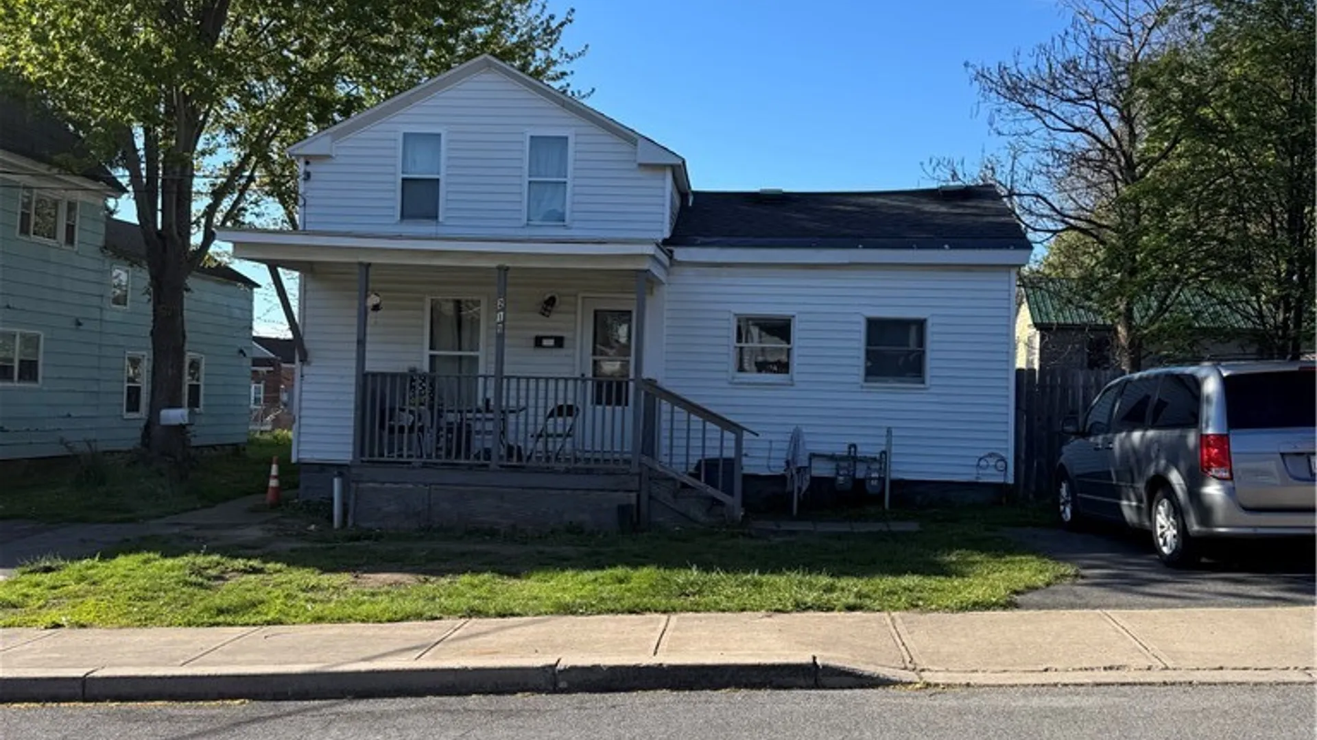 Property at 219 Utica Street, Fulton, NY 13069 3