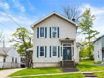 Property at 7 West Street, Whitestown, NY 13492