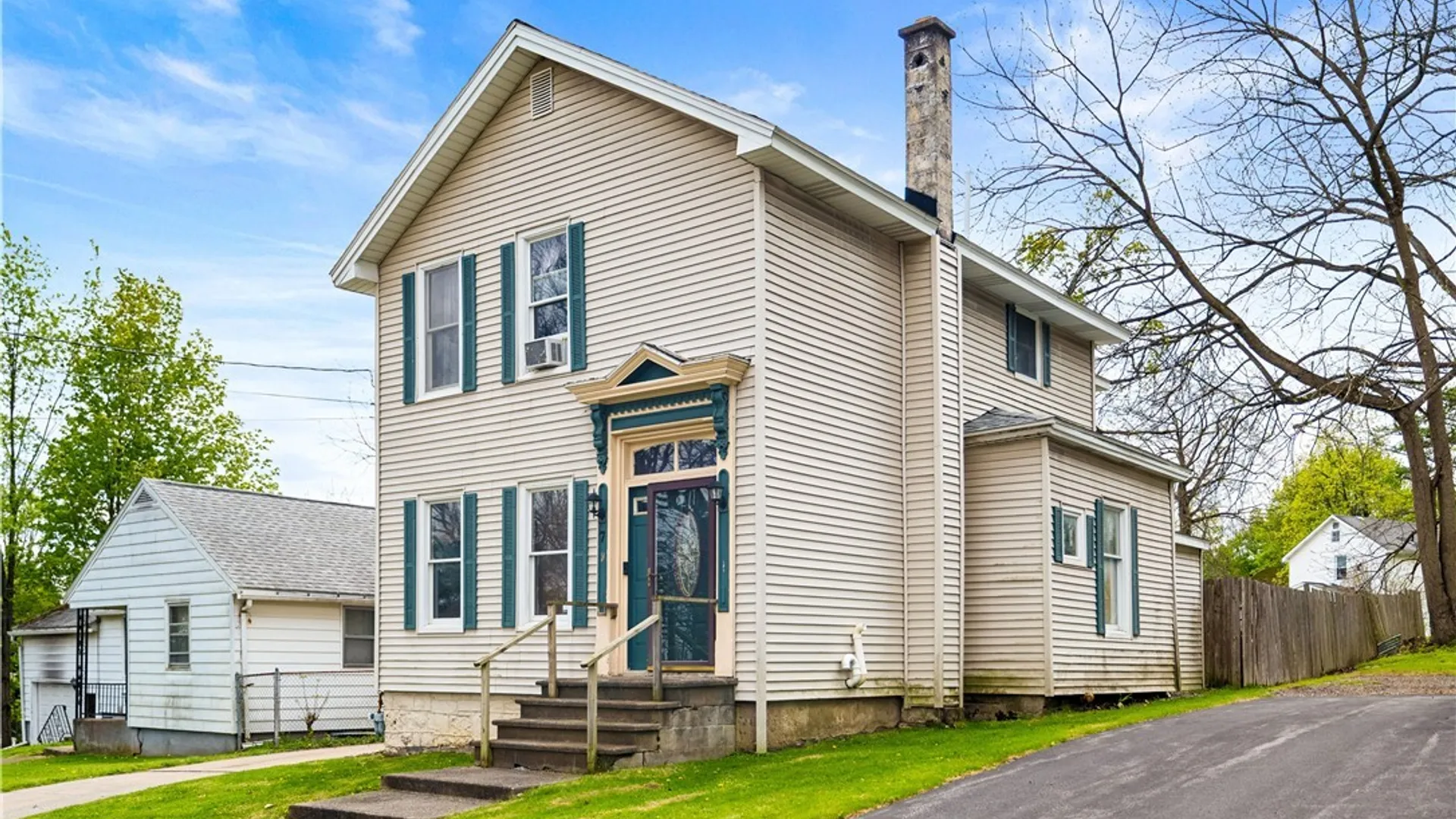 Property at 7 West Street, Whitestown, NY 13492 2