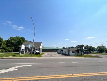 Property at 1414-1420 Dominick Street, Rome, NY 13440