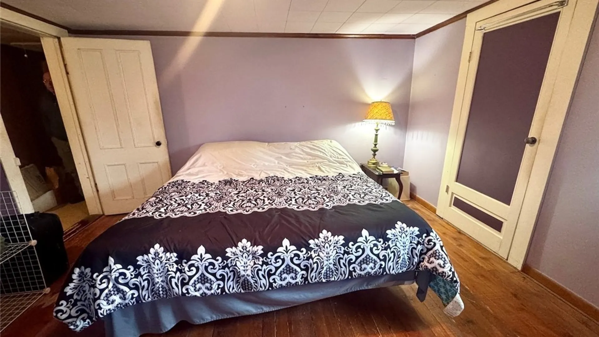 Property at 12 Norton Street, Amity, NY 14813 18