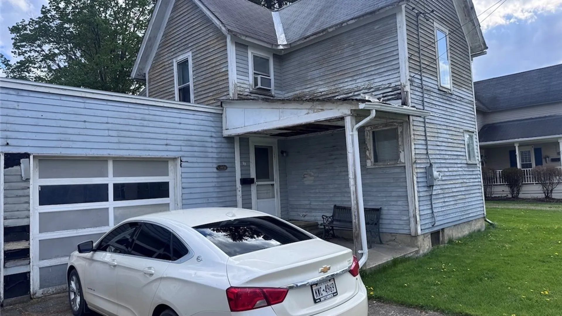 Property at 12 Norton Street, Amity, NY 14813 3