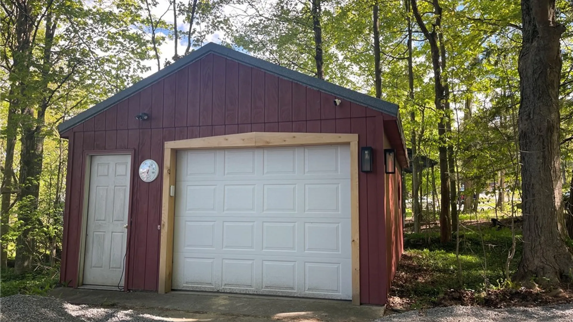Property at 8645 Standish Road, Western, NY 13440 12