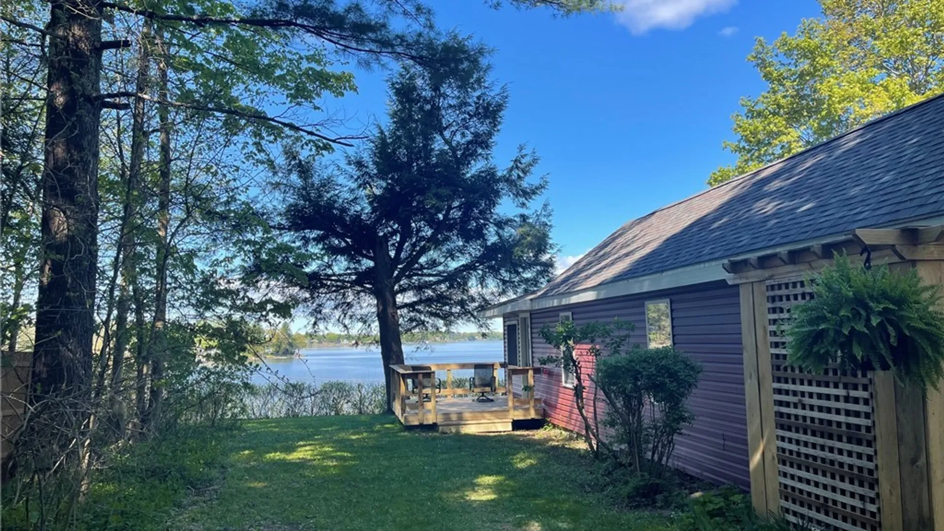 Property at 8645 Standish Road, Western, NY 13440 13