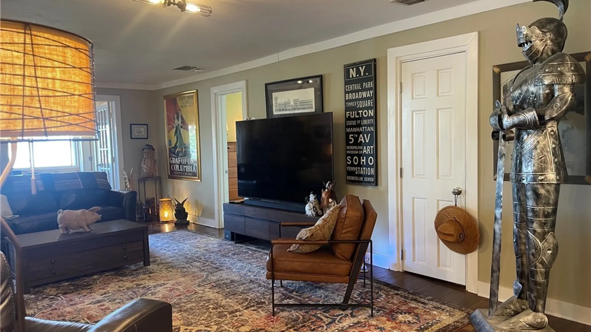 Property at 8645 Standish Road, Western, NY 13440 16