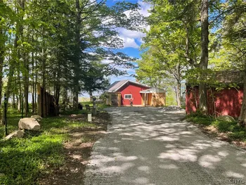 Property at 8645 Standish Road, Western, NY 13440