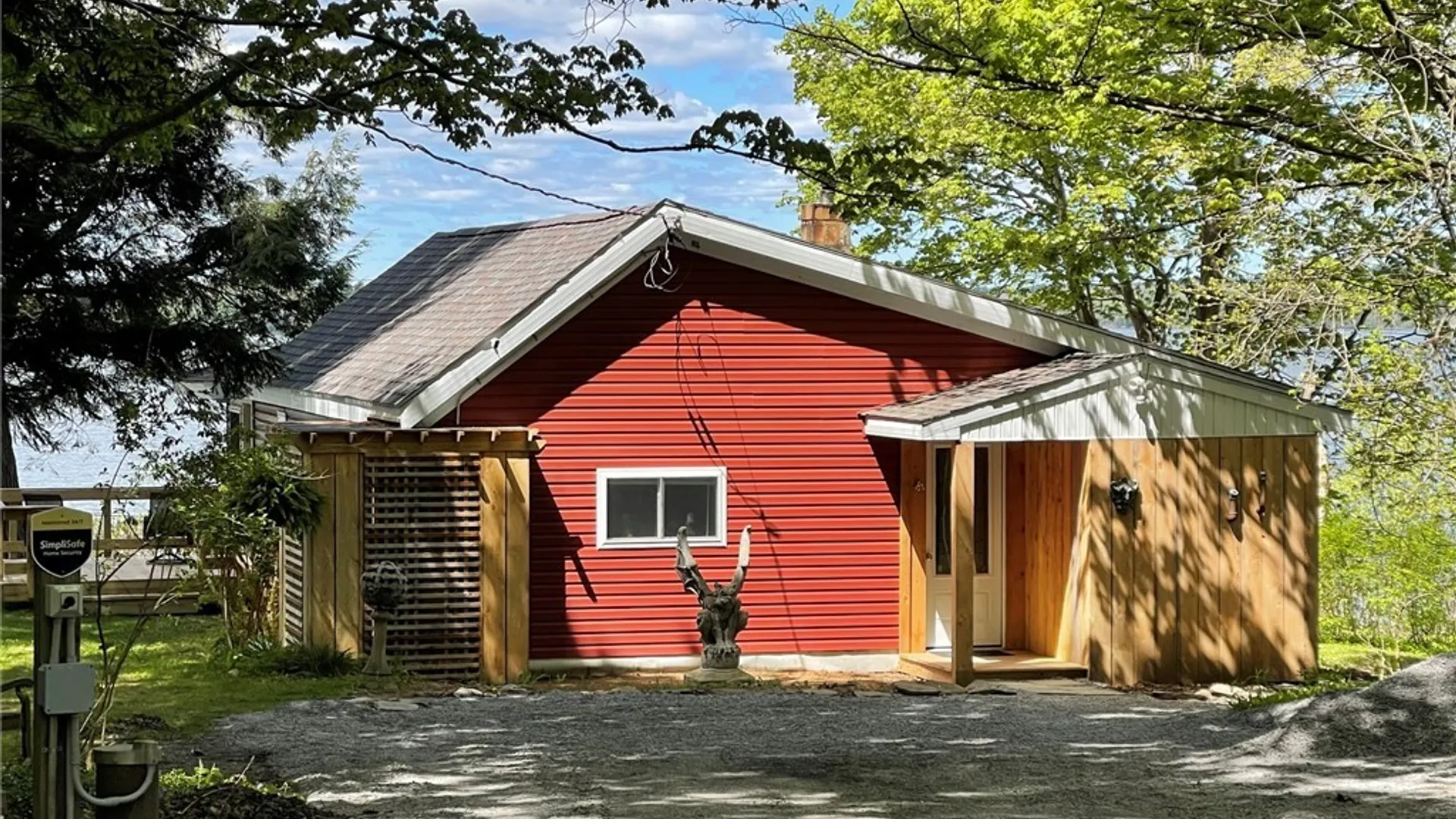 Property at 8645 Standish Road, Western, NY 13440 3