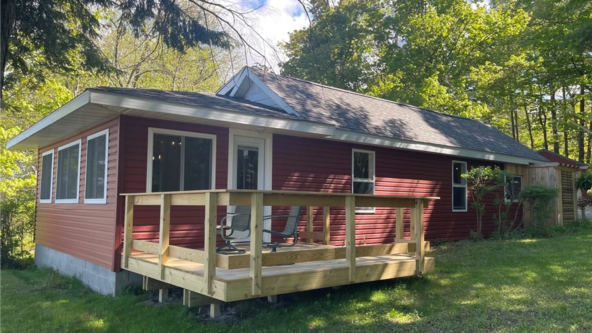 Property at 8645 Standish Road, Western, NY 13440 4