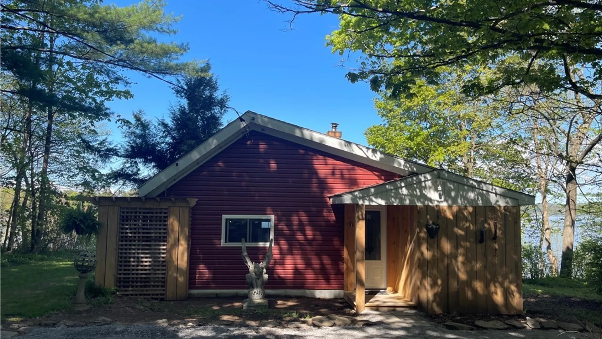 Property at 8645 Standish Road, Western, NY 13440 5